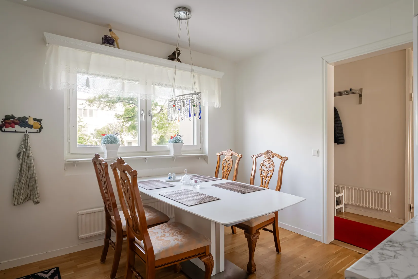 Bostadsrätt, Förlandagränd 60, Östberga, Stockholm