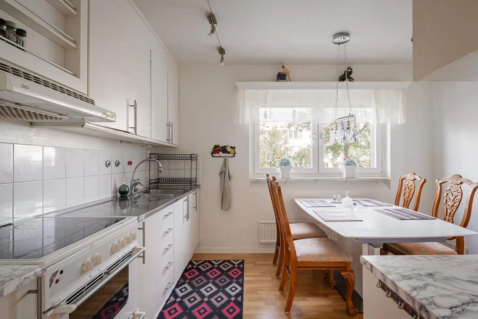 Bostadsrätt, Förlandagränd 60, Östberga, Stockholm