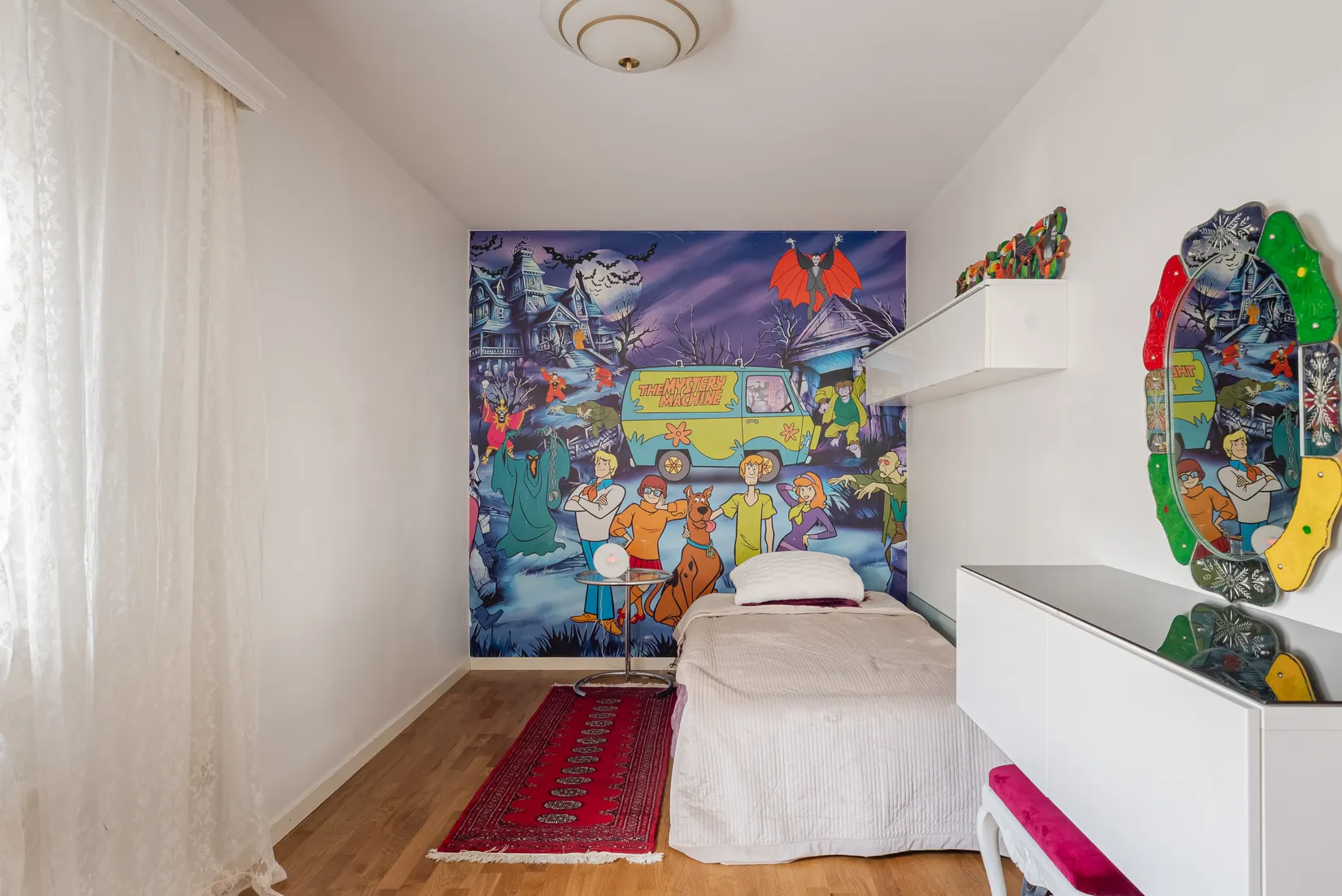 Bostadsrätt, Förlandagränd 60, Östberga, Stockholm