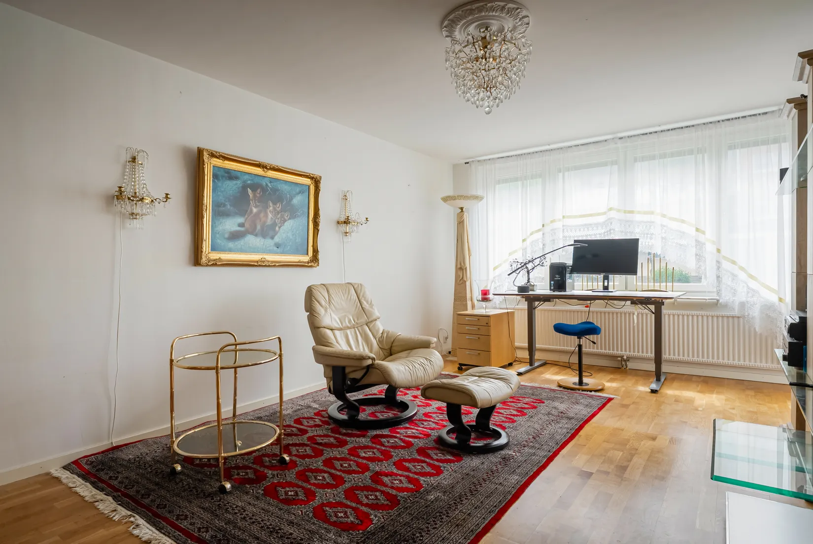 Bostadsrätt, Förlandagränd 60, Östberga, Stockholm