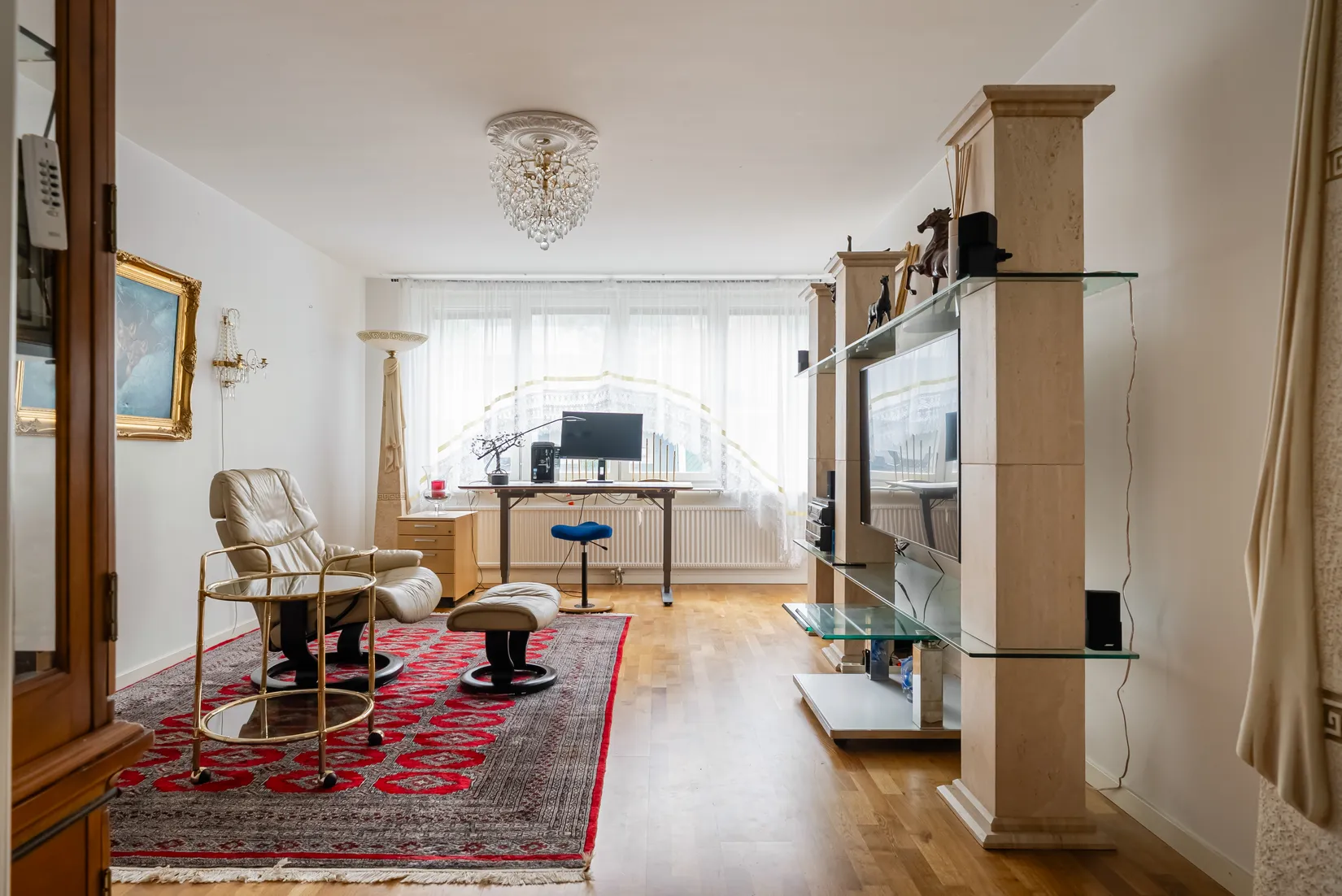 Bostadsrätt, Förlandagränd 60, Östberga, Stockholm
