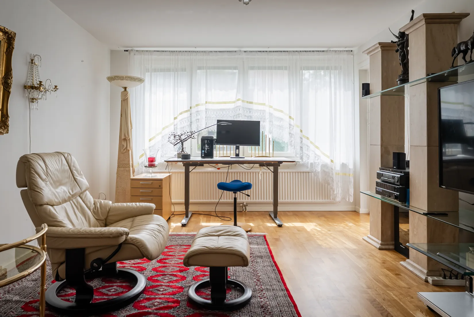 Bostadsrätt, Förlandagränd 60, Östberga, Stockholm