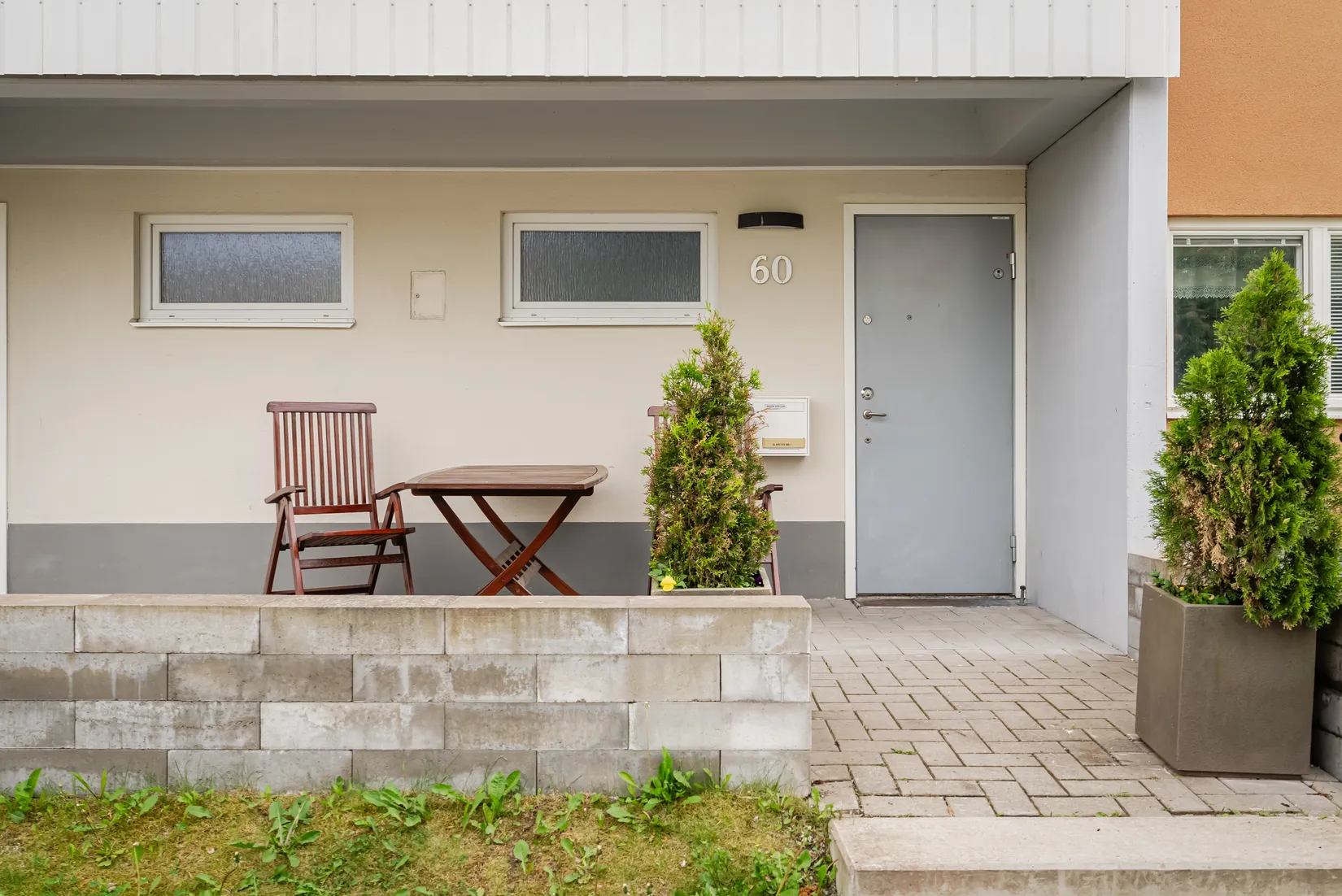 Bostadsrätt, Förlandagränd 60, Östberga, Stockholm