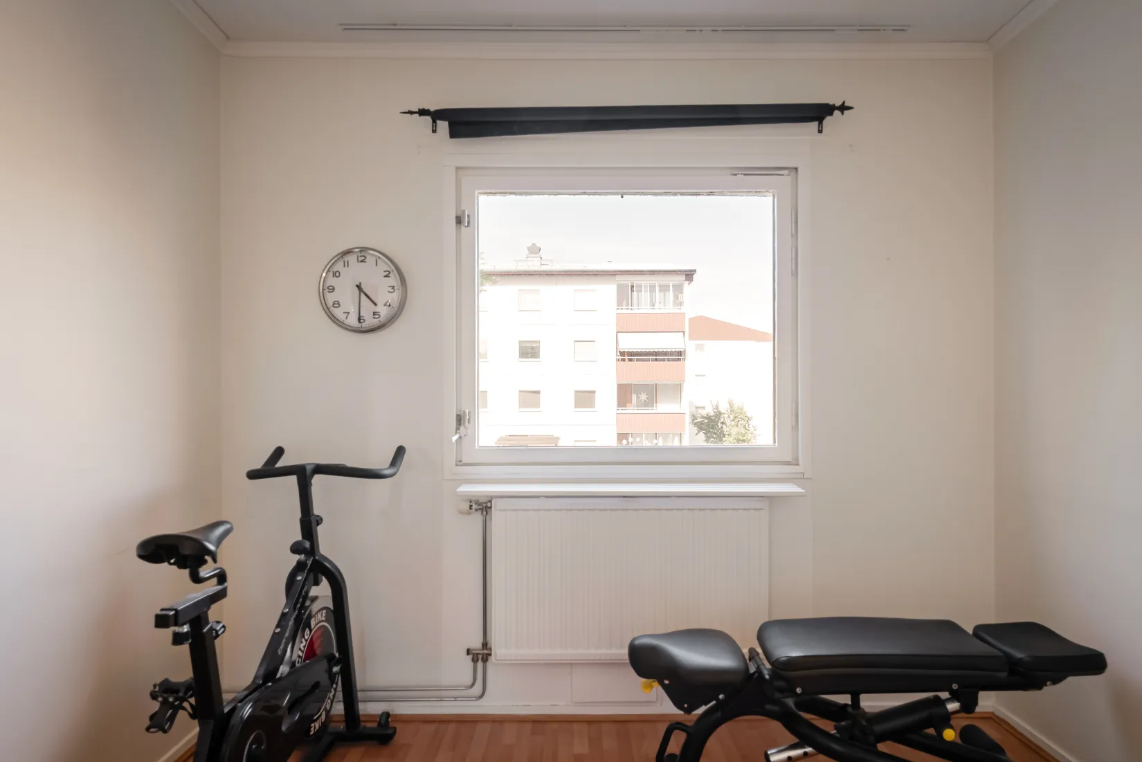 Bostadsrätt, Stamgatan 25, Östberga, Stockholm