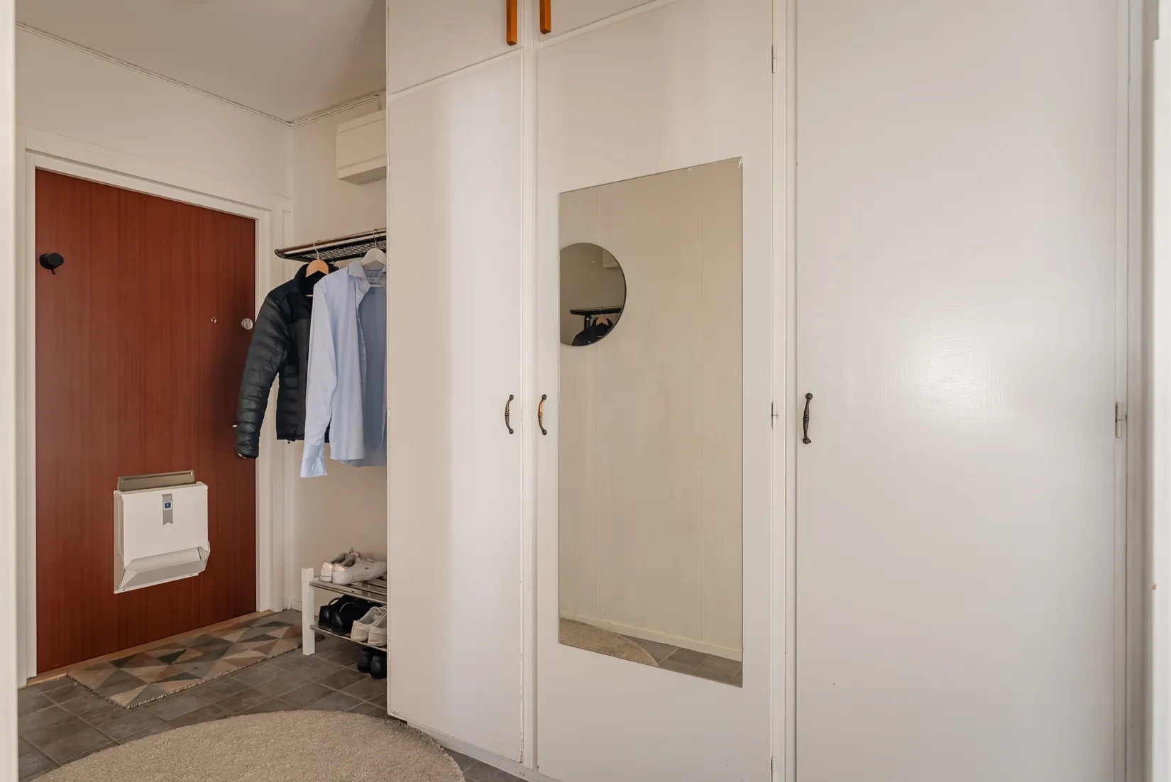 Bostadsrätt, Stamgatan 25, Östberga, Stockholm