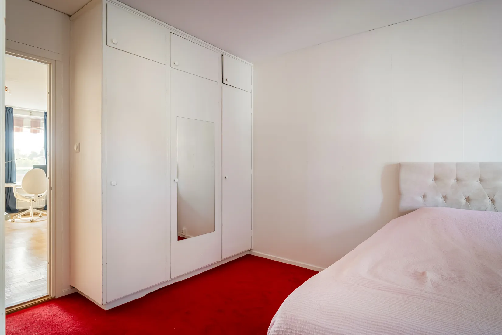 Bostadsrätt, Stamgatan 25, Östberga, Stockholm