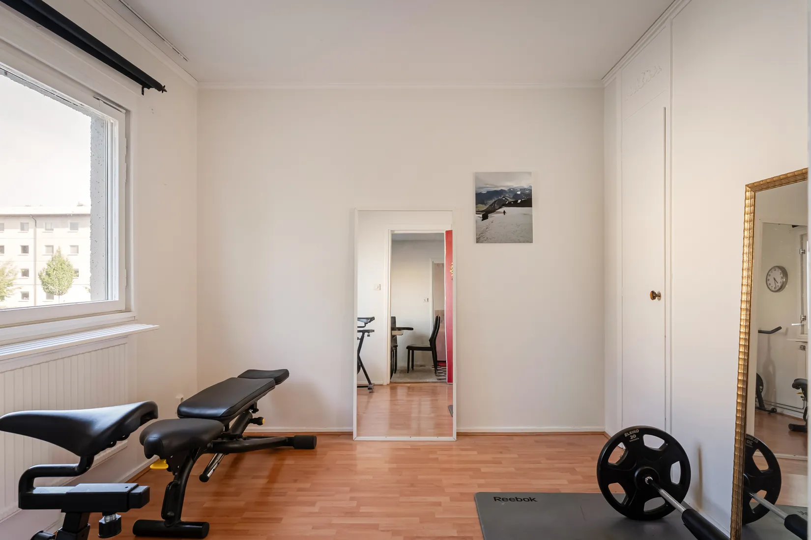 Bostadsrätt, Stamgatan 25, Östberga, Stockholm