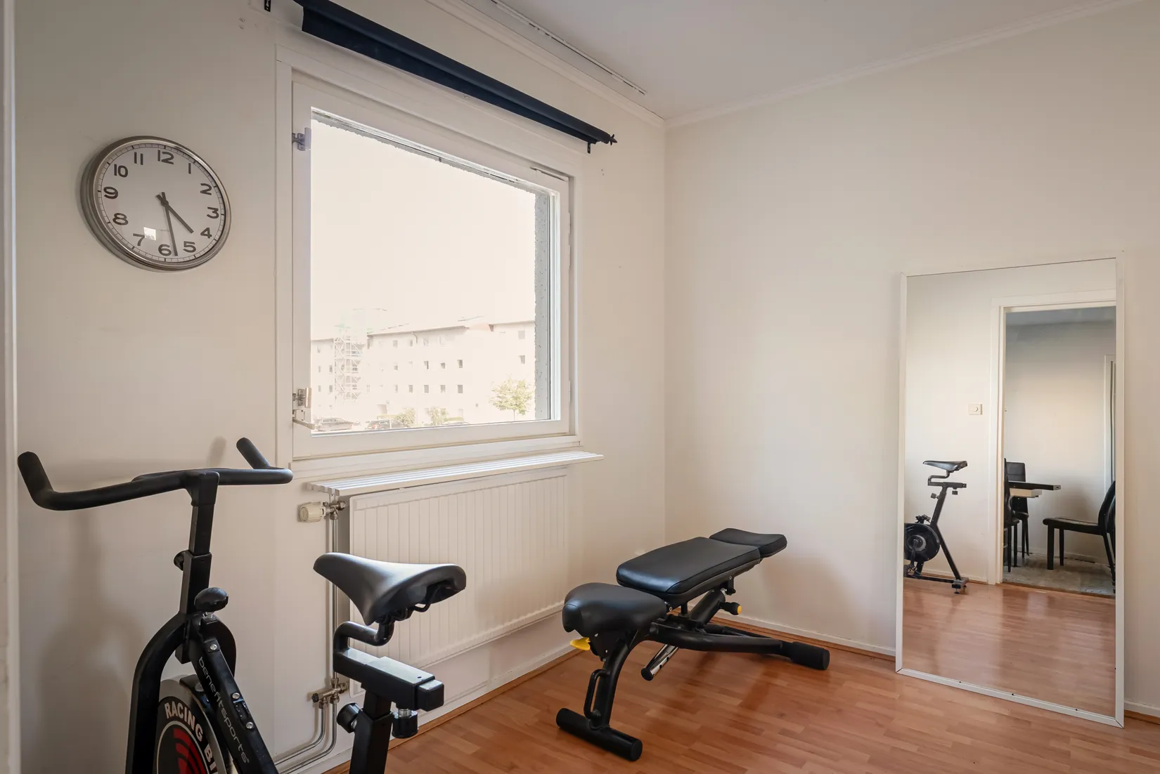 Bostadsrätt, Stamgatan 25, Östberga, Stockholm
