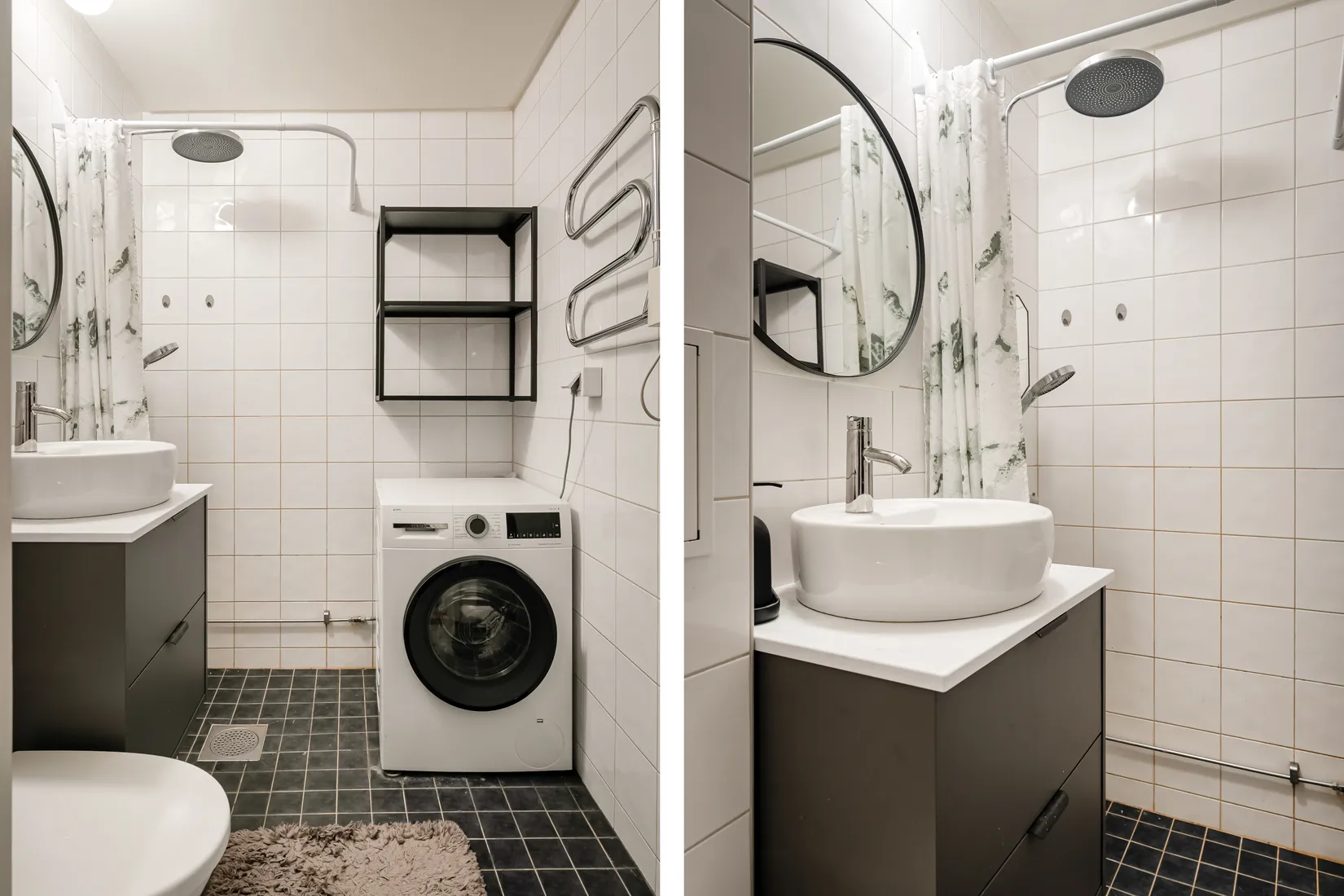 Bostadsrätt, Stamgatan 25, Östberga, Stockholm