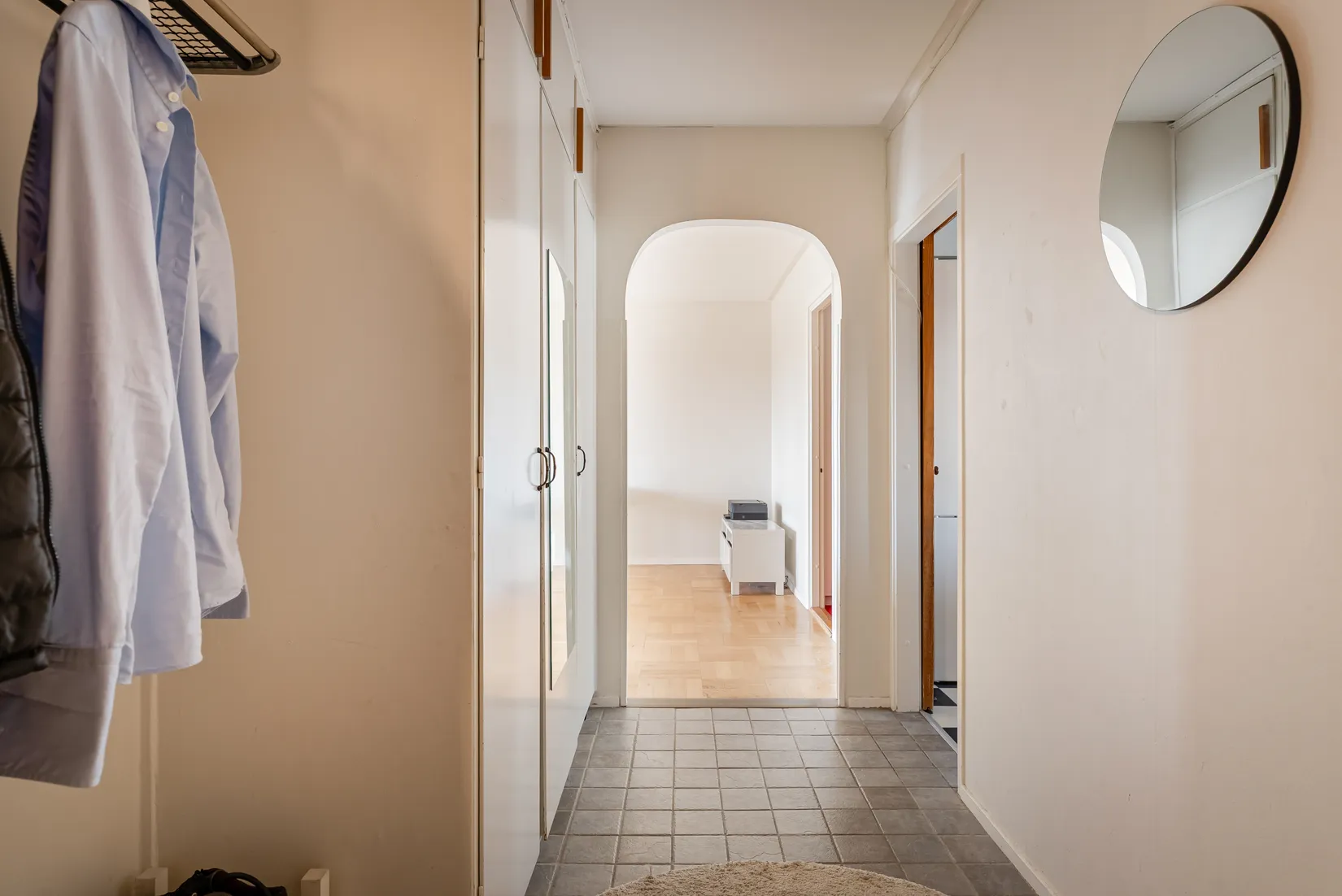 Bostadsrätt, Stamgatan 25, Östberga, Stockholm