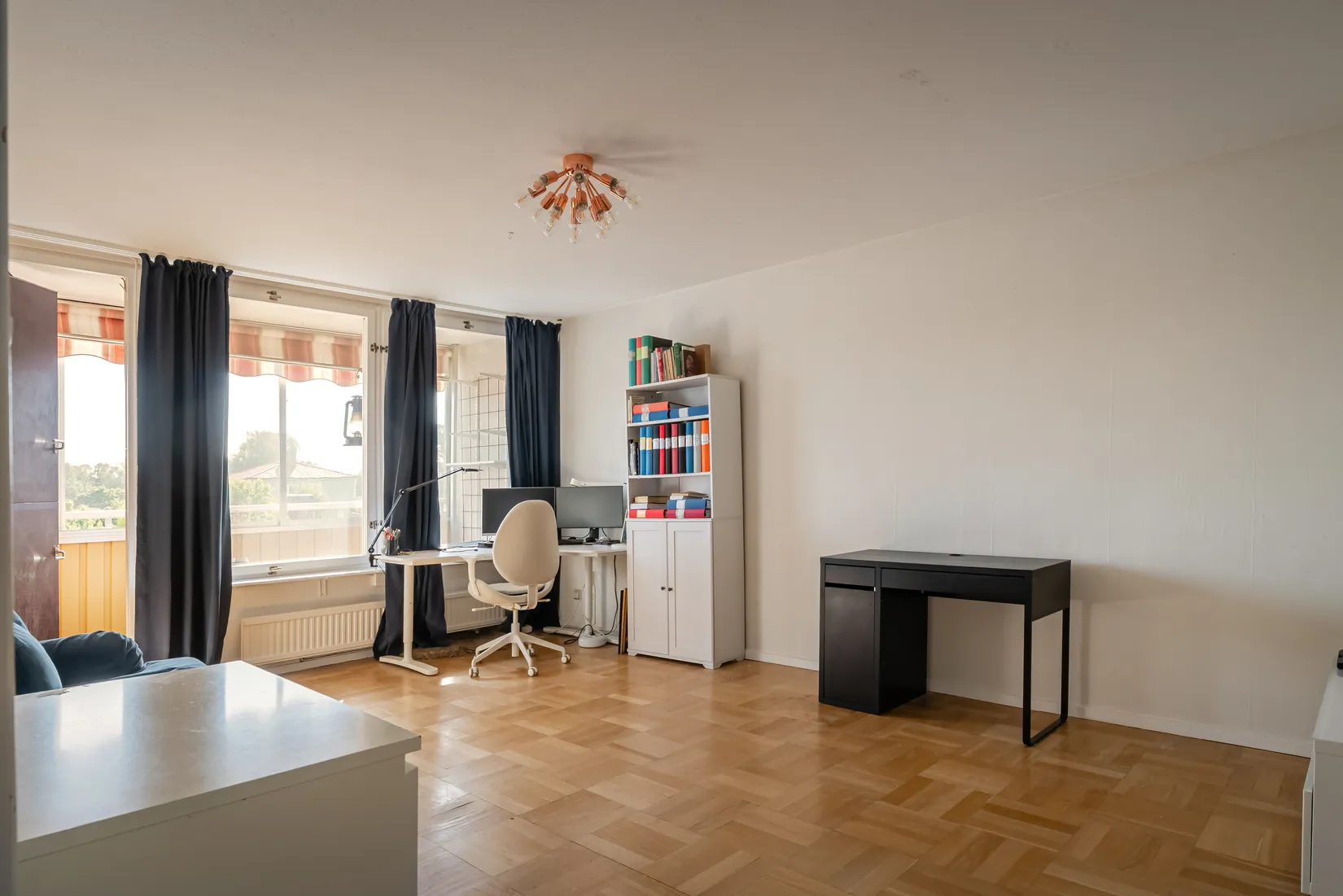 Bostadsrätt, Stamgatan 25, Östberga, Stockholm