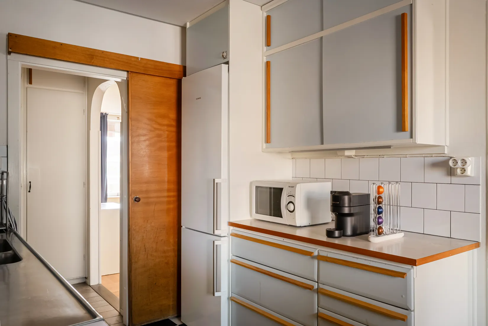 Bostadsrätt, Stamgatan 25, Östberga, Stockholm