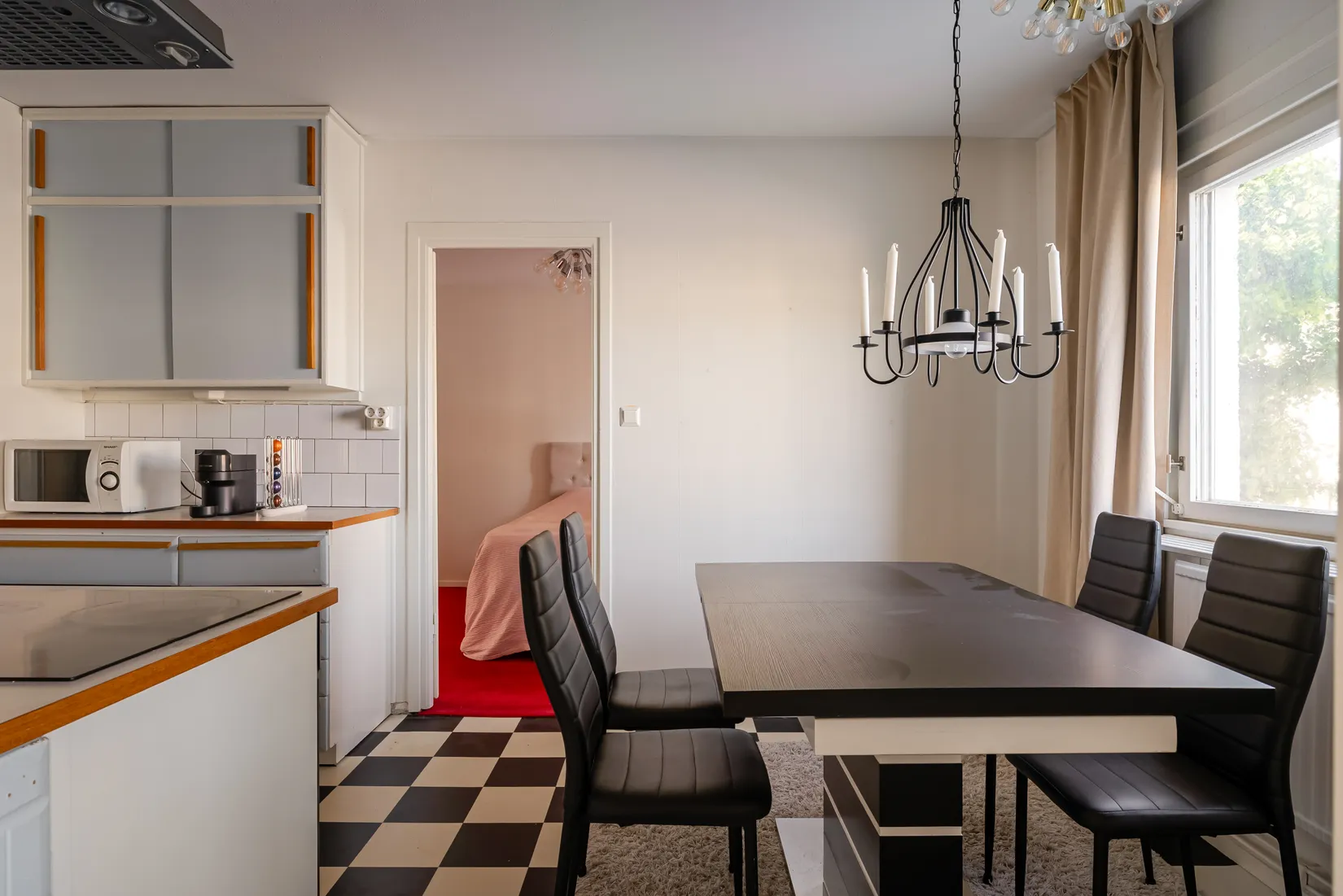 Bostadsrätt, Stamgatan 25, Östberga, Stockholm