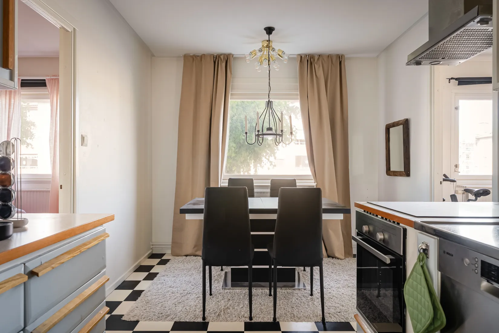 Bostadsrätt, Stamgatan 25, Östberga, Stockholm