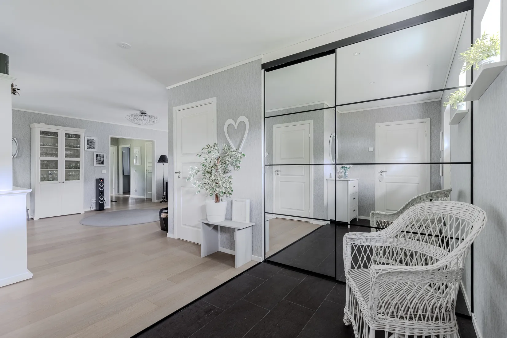 Villa, Skärsjö Udde 24, Aneby