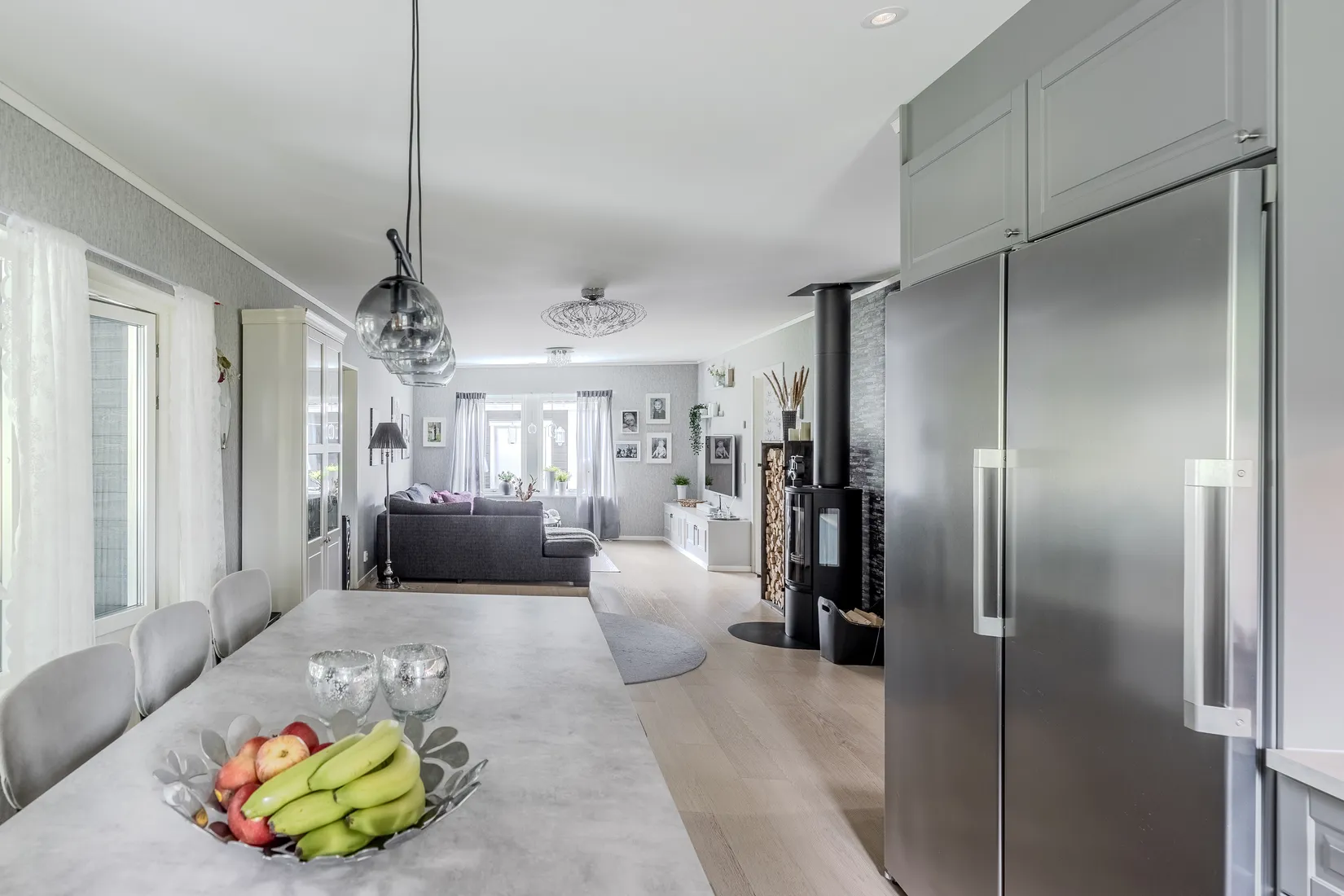 Villa, Skärsjö Udde 24, Aneby