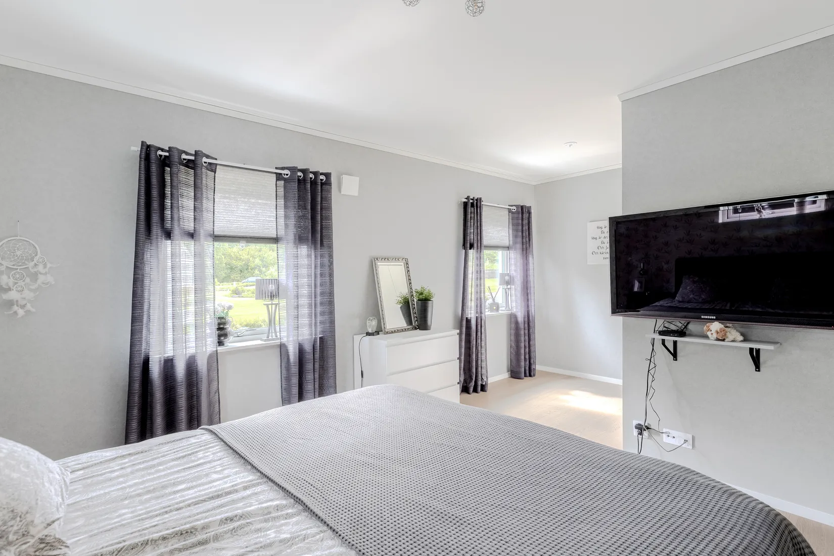 Villa, Skärsjö Udde 24, Aneby