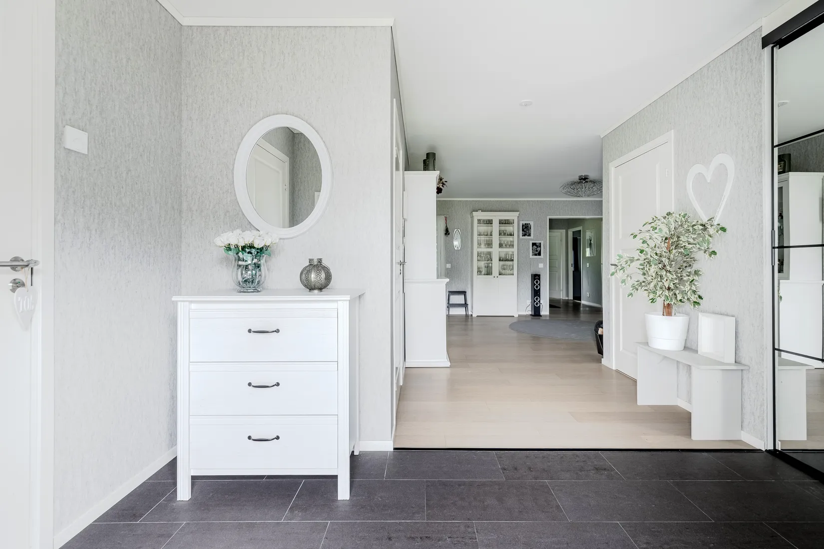 Villa, Skärsjö Udde 24, Aneby