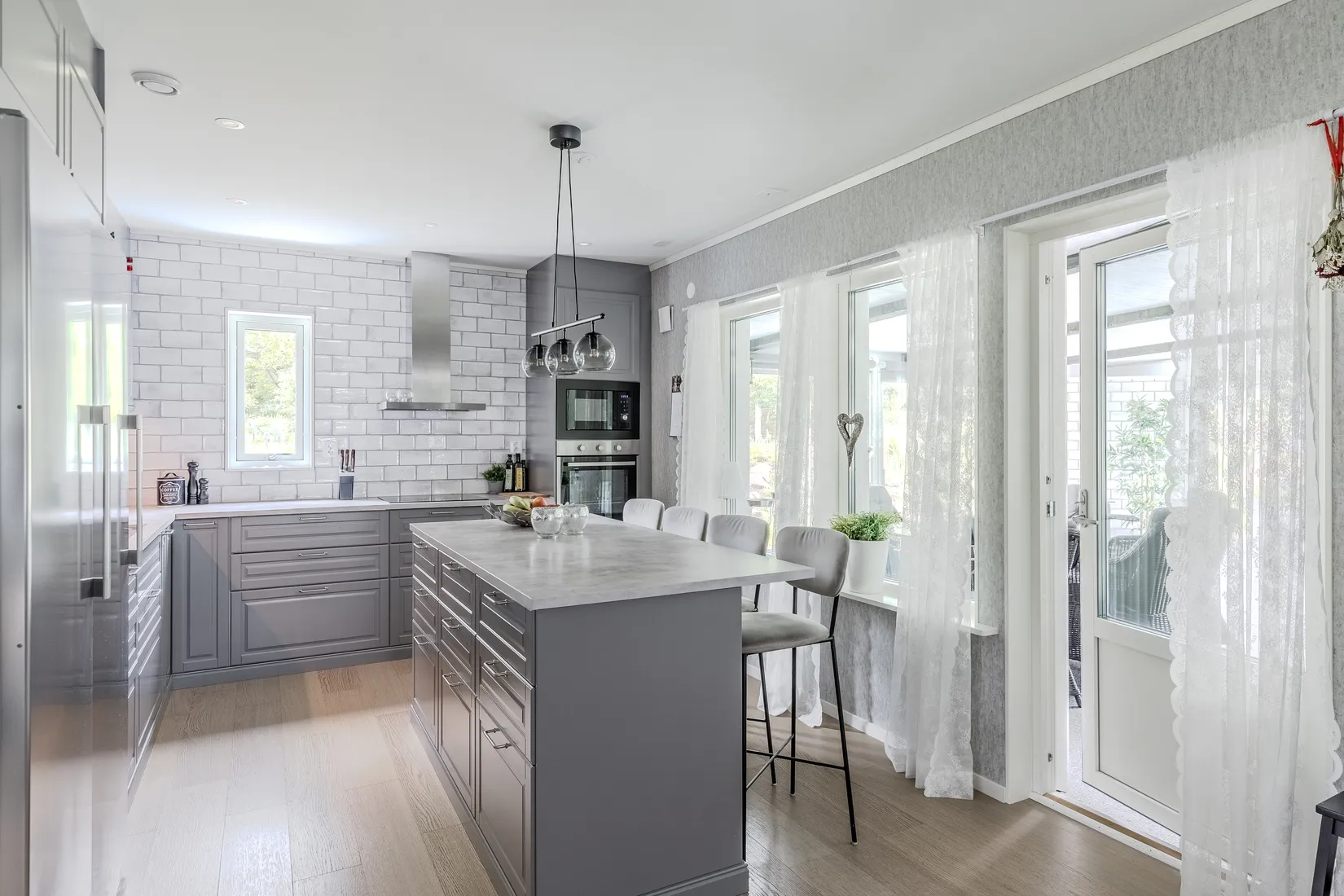 Villa, Skärsjö Udde 24, Aneby
