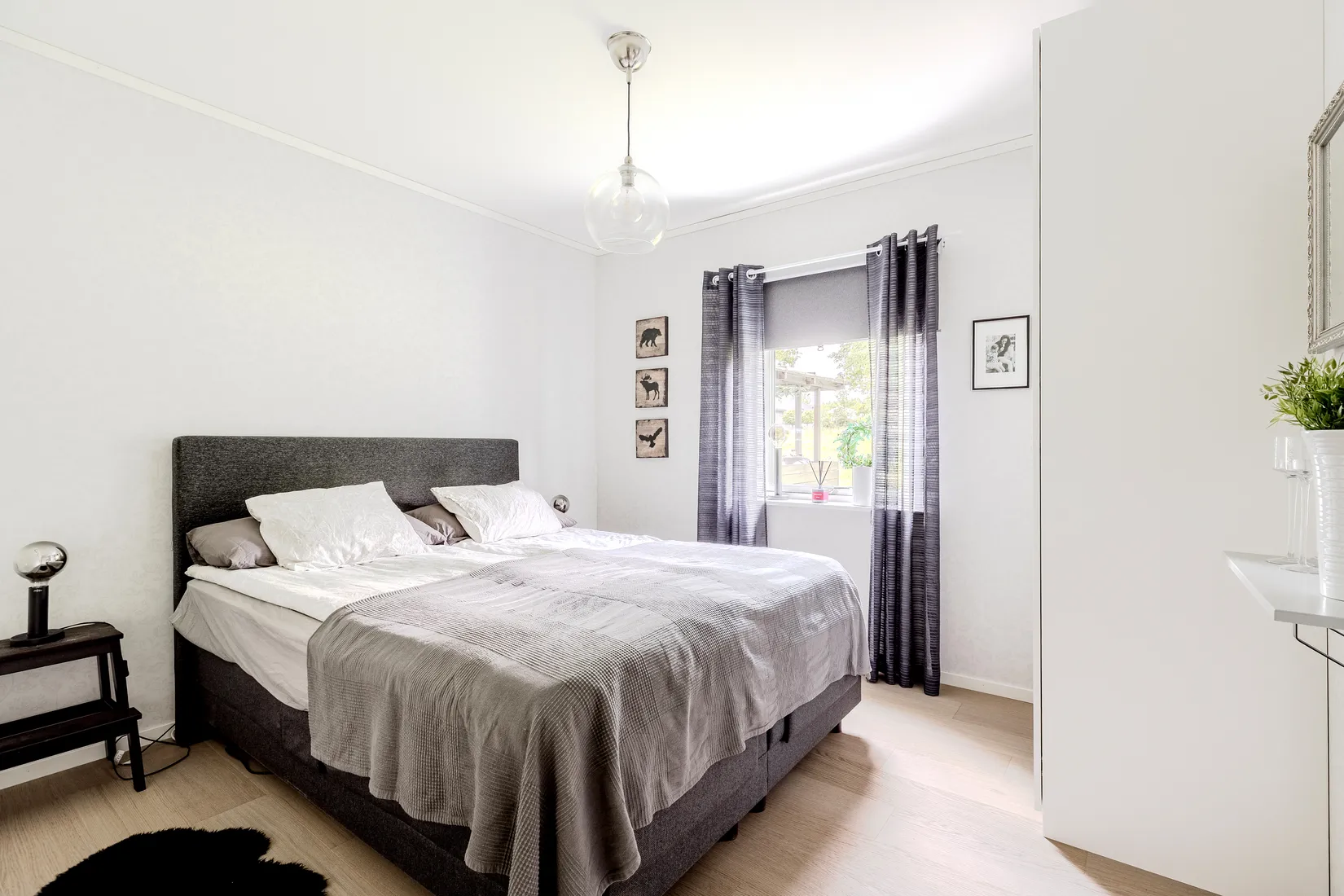 Villa, Skärsjö Udde 24, Aneby