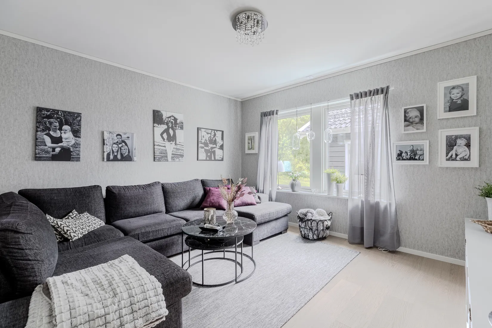Villa, Skärsjö Udde 24, Aneby