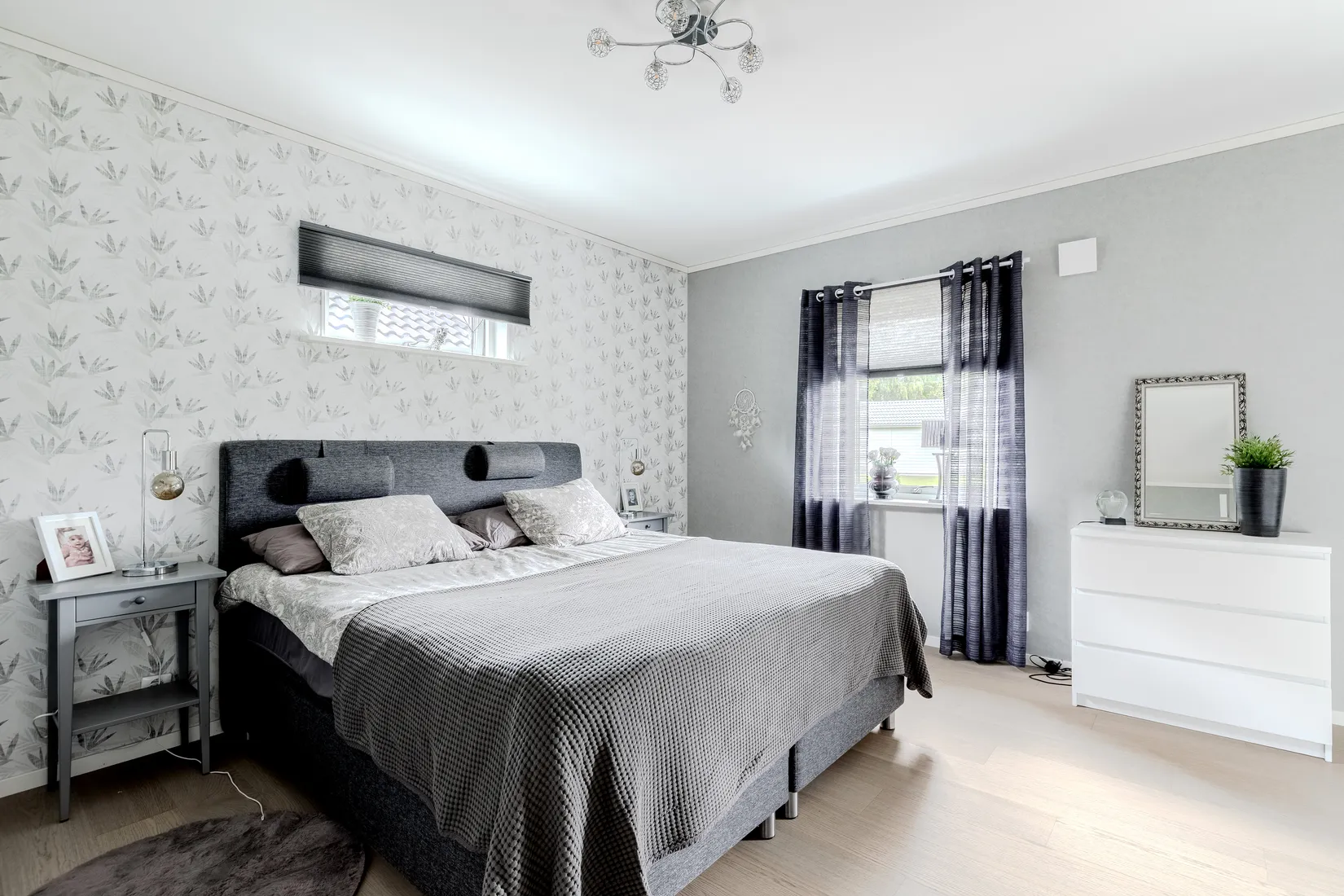 Villa, Skärsjö Udde 24, Aneby