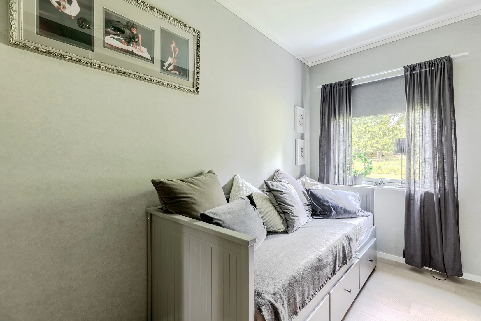 Villa, Skärsjö Udde 24, Aneby