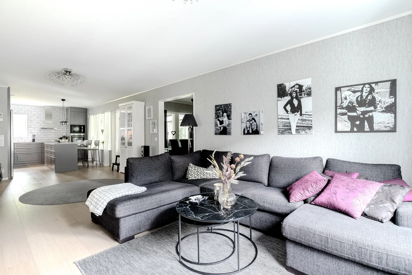 Villa, Skärsjö Udde 24, Aneby