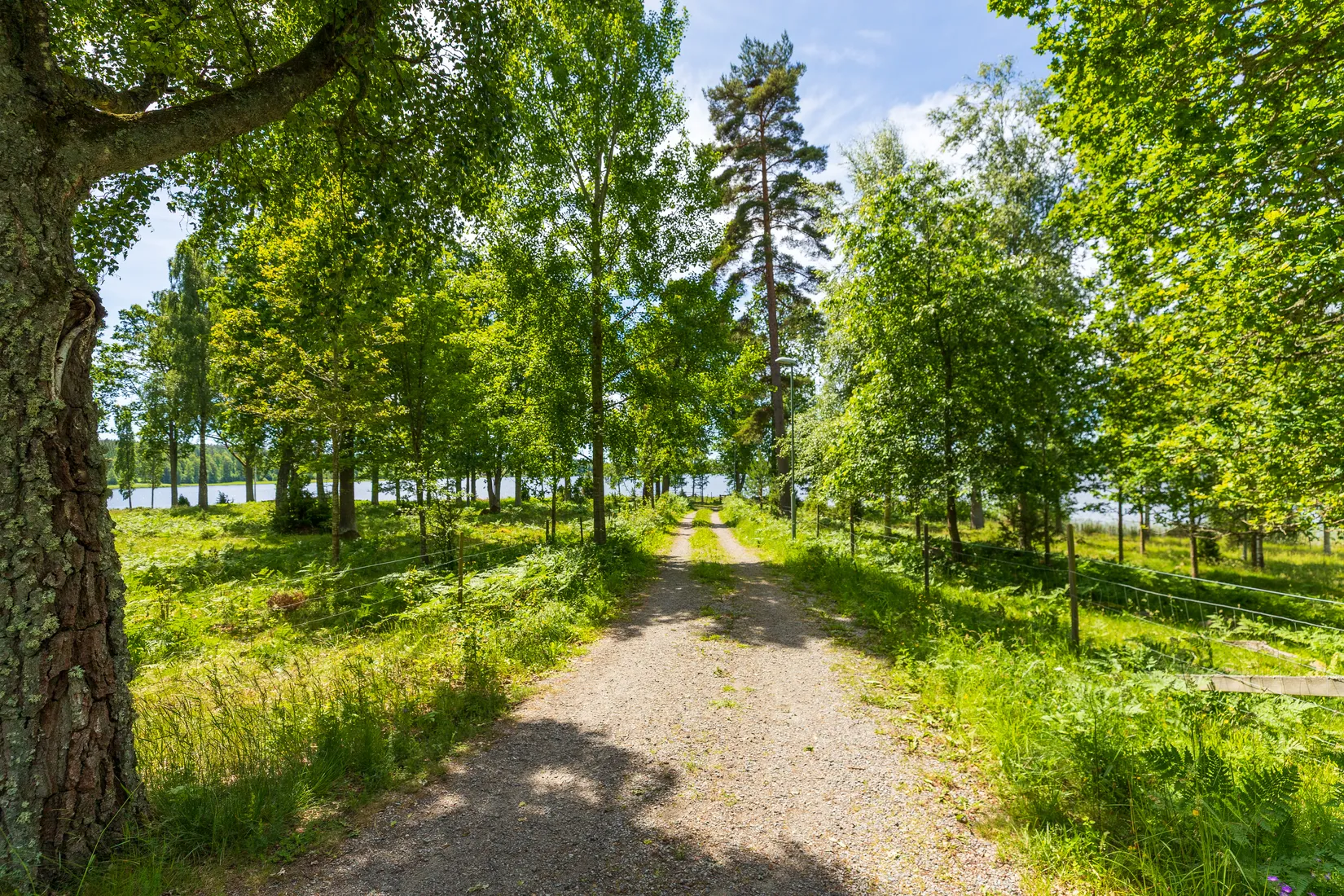 Villa, Skärsjö Udde 24, Aneby