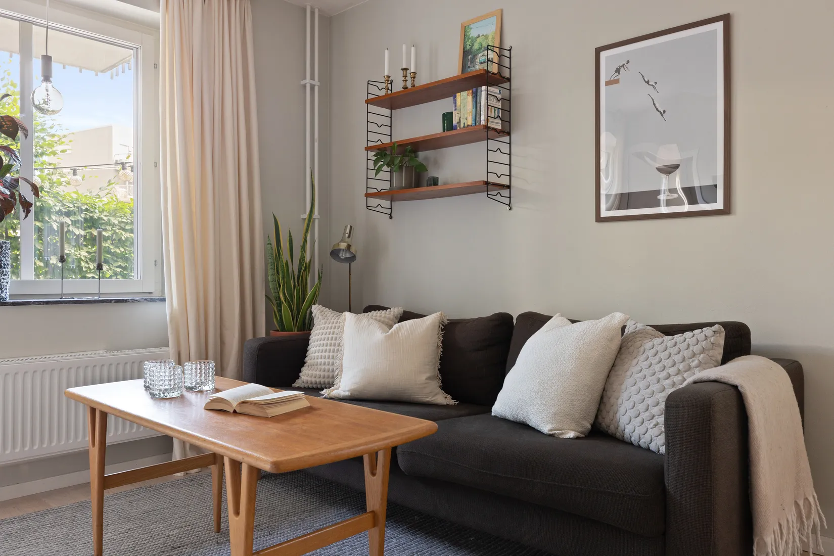 Bostadsrätt, Viggengatan 10, Barkarbystaden, Järfälla