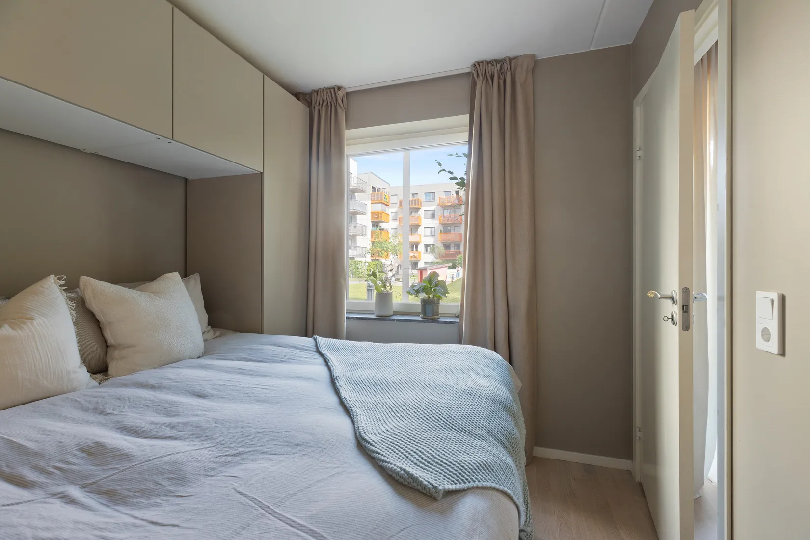 Bostadsrätt, Viggengatan 10, Barkarbystaden, Järfälla