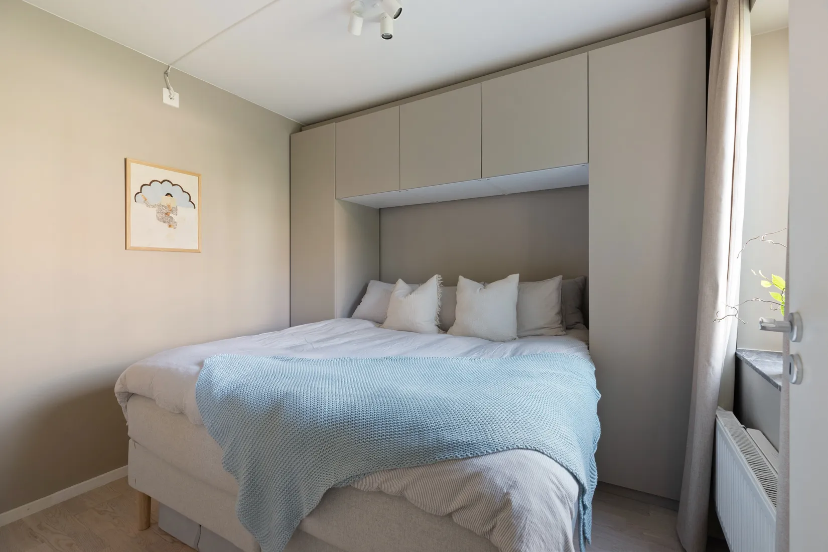 Bostadsrätt, Viggengatan 10, Barkarbystaden, Järfälla