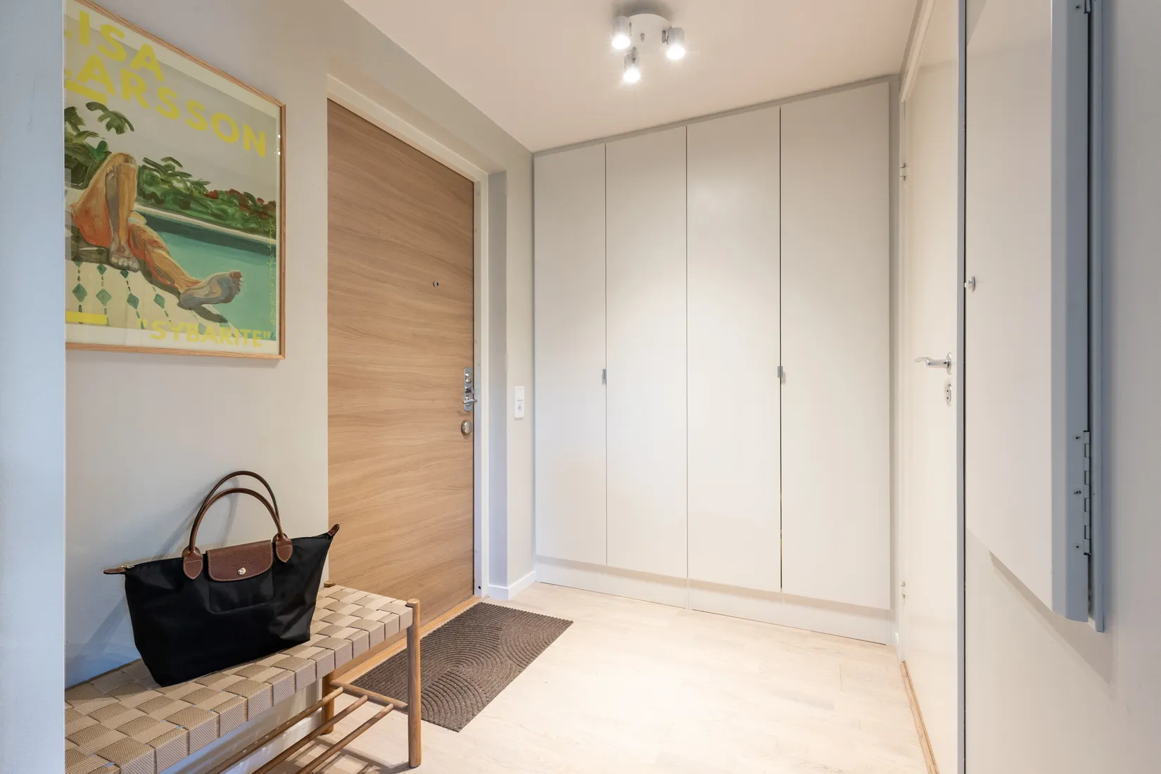 Bostadsrätt, Viggengatan 10, Barkarbystaden, Järfälla