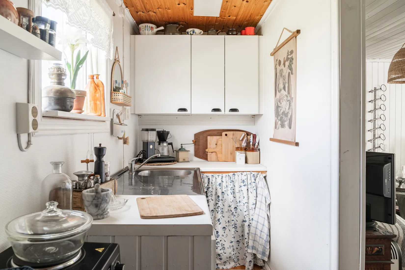 Fritidshus, Bror Engkvists Gata 30, Lundsbäcks Koloniområde kolonilott nr 114, Fredriksdal, Helsingborg