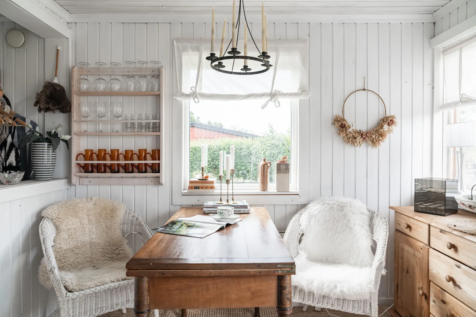 Fritidshus, Bror Engkvists Gata 30, Lundsbäcks Koloniområde kolonilott nr 114, Fredriksdal, Helsingborg