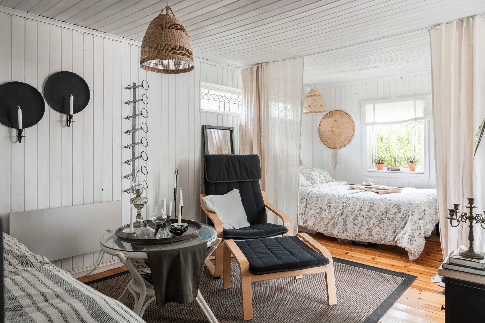 Fritidshus, Bror Engkvists Gata 30, Lundsbäcks Koloniområde kolonilott nr 114, Fredriksdal, Helsingborg
