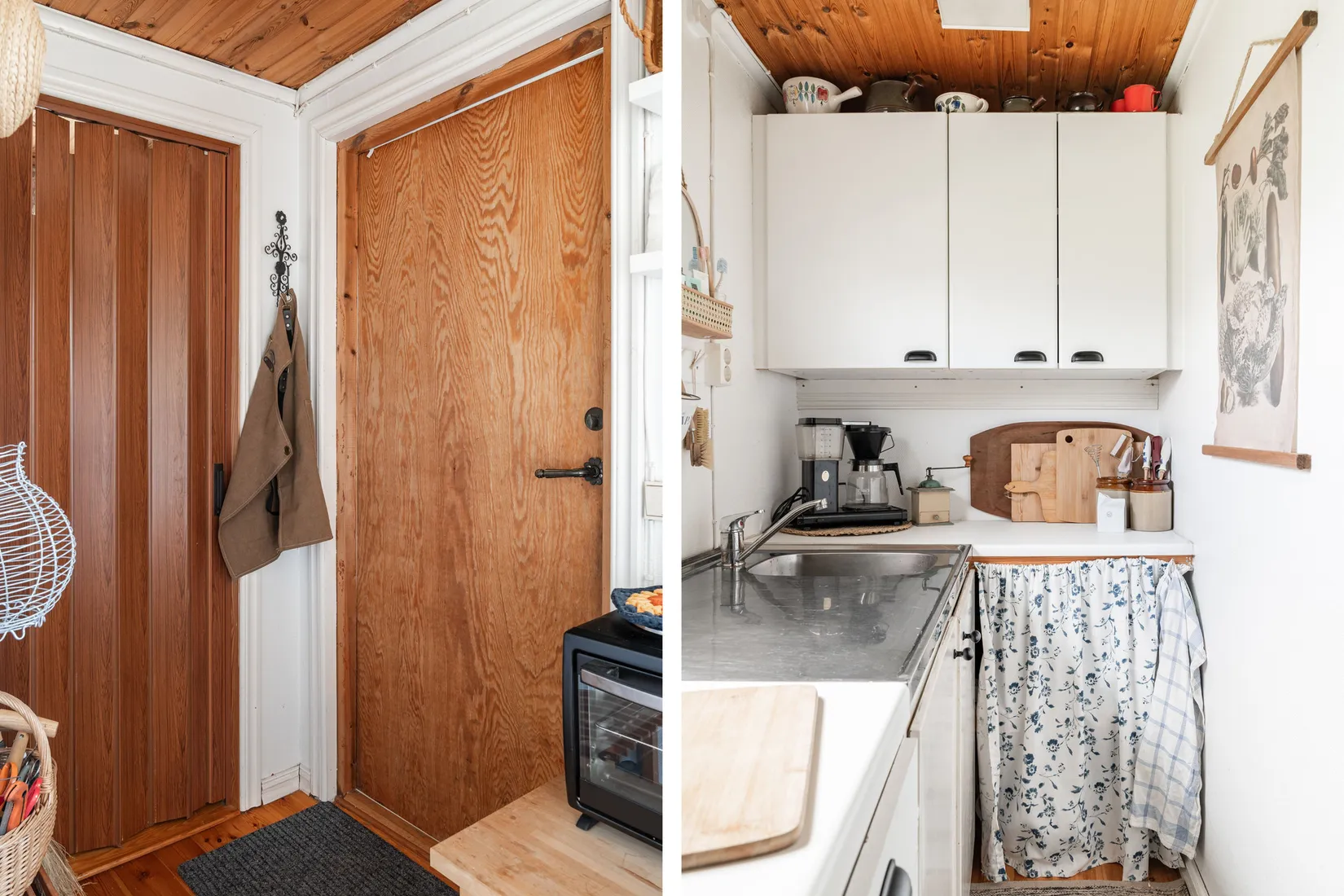 Fritidshus, Bror Engkvists Gata 30, Lundsbäcks Koloniområde kolonilott nr 114, Fredriksdal, Helsingborg