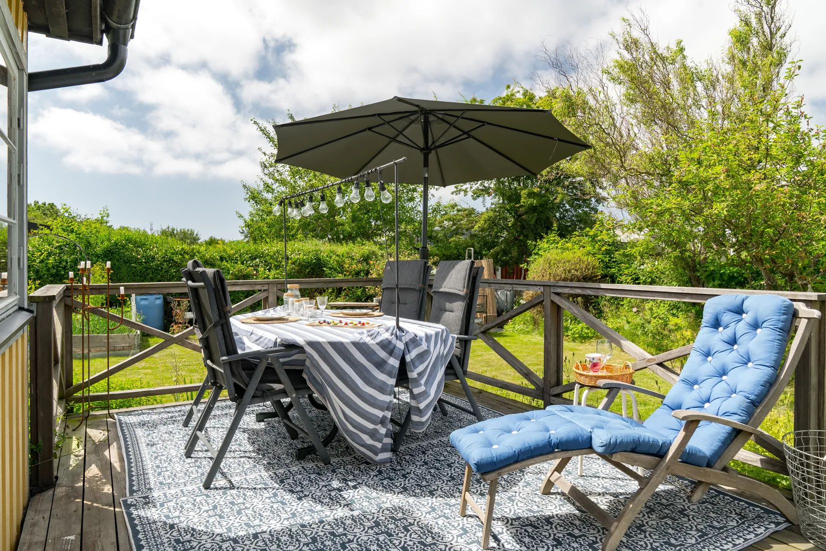 Fritidshus, Bror Engkvists Gata 30, Lundsbäcks Koloniområde kolonilott nr 114, Fredriksdal, Helsingborg