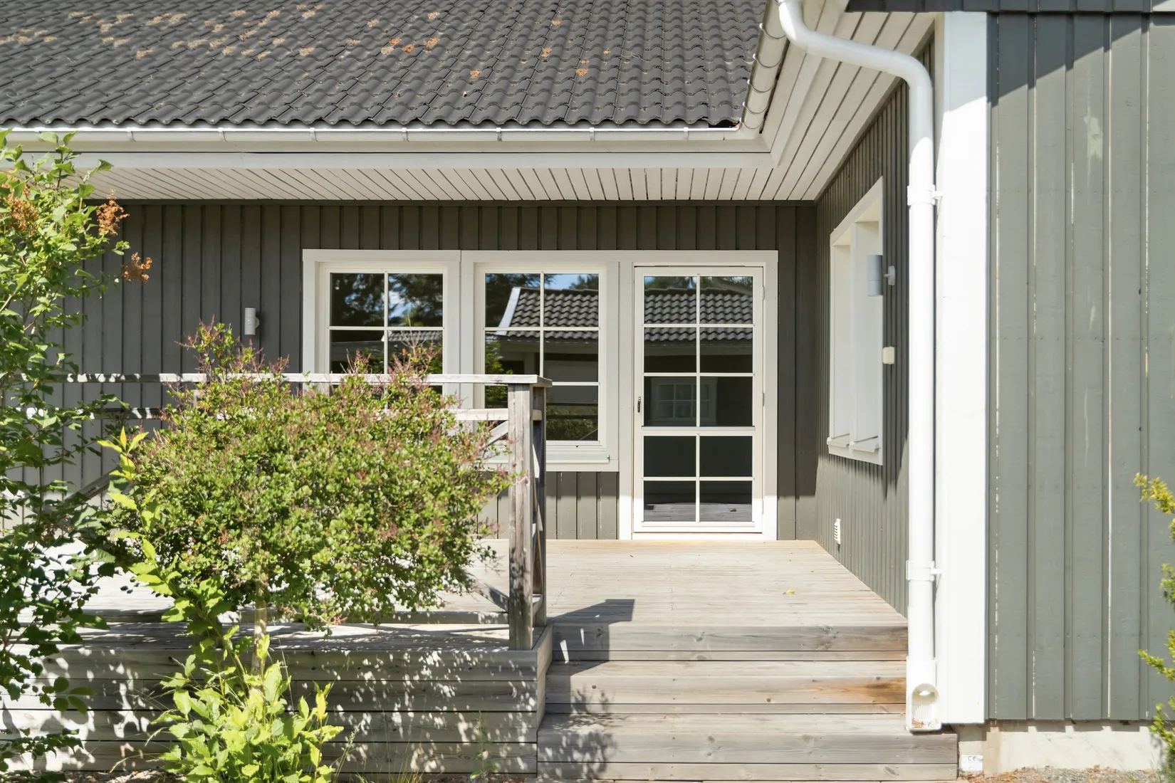 Villa, Stensoppsvägen 6, Norby, Uppsala