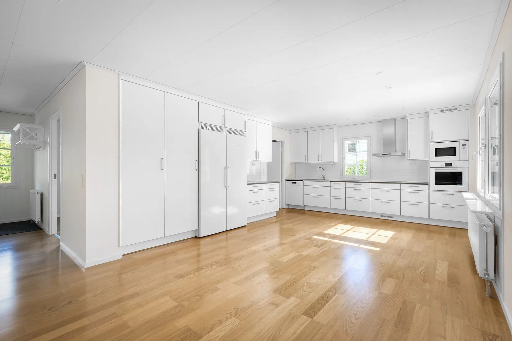 Villa, Stensoppsvägen 6, Norby, Uppsala