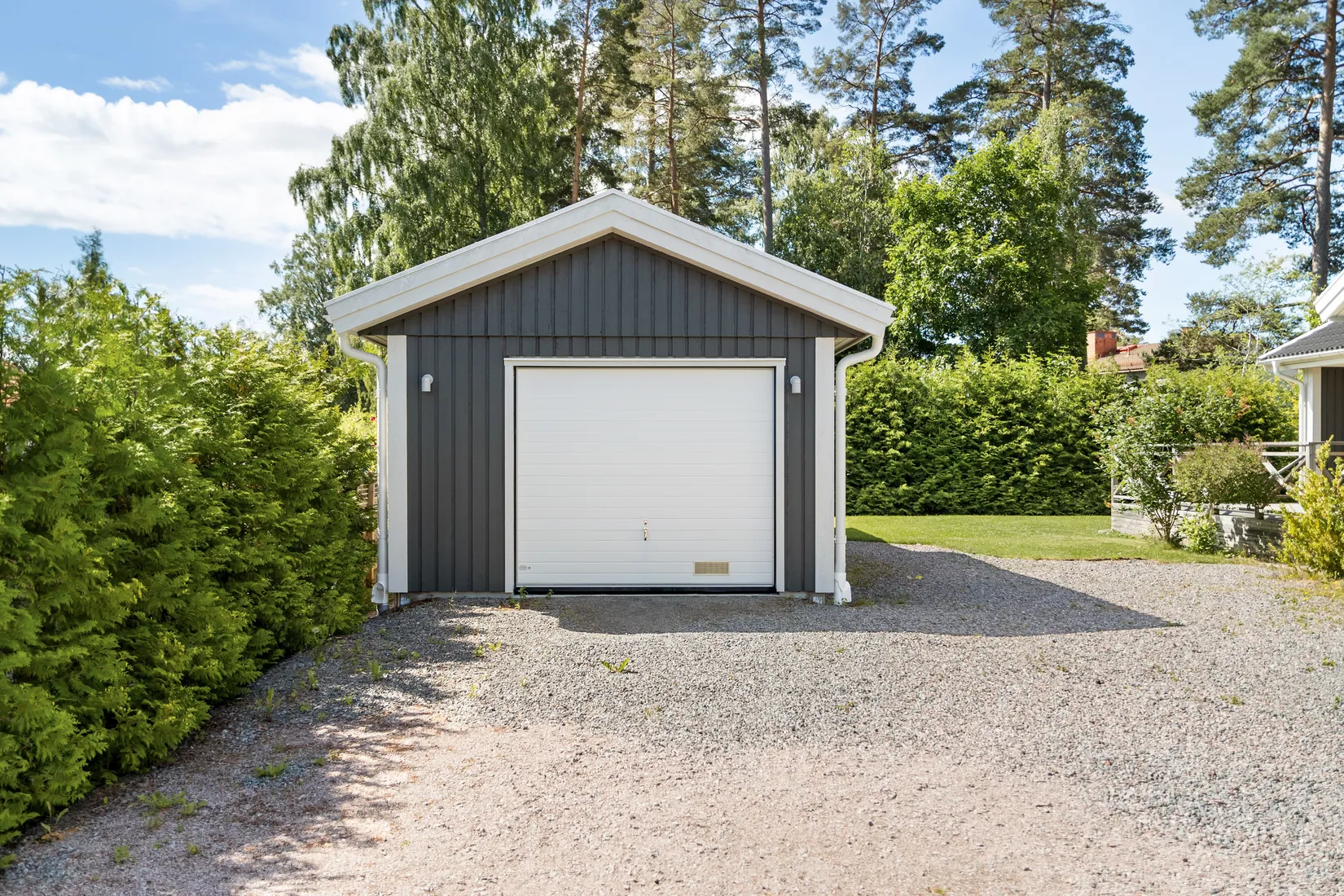 Villa, Stensoppsvägen 6, Norby, Uppsala