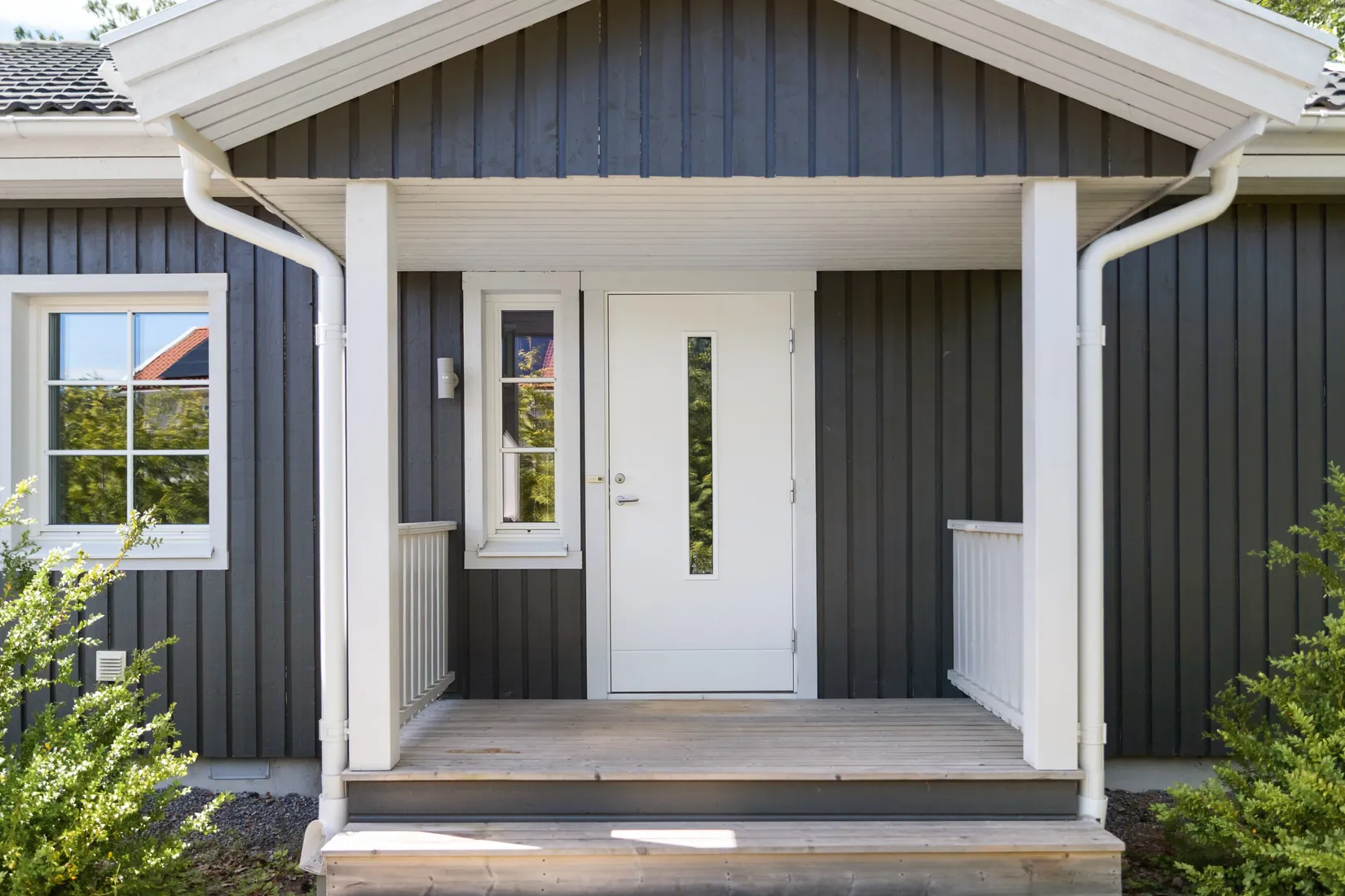 Villa, Stensoppsvägen 6, Norby, Uppsala
