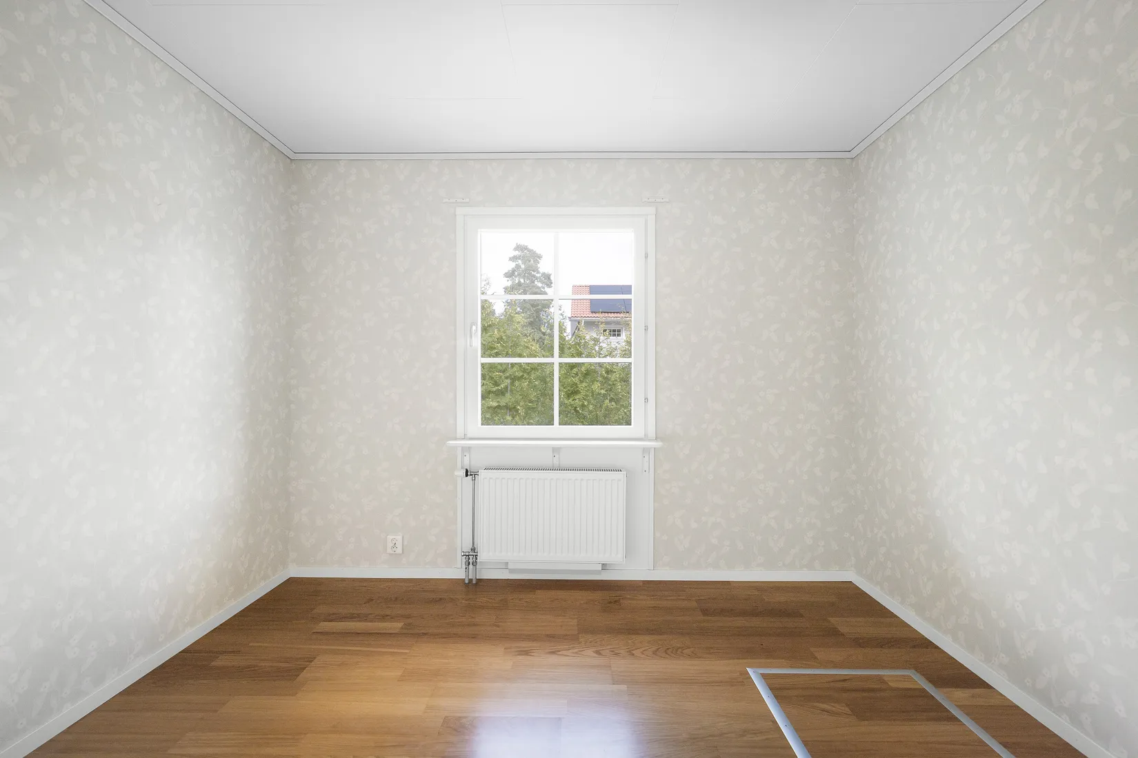 Villa, Stensoppsvägen 6, Norby, Uppsala