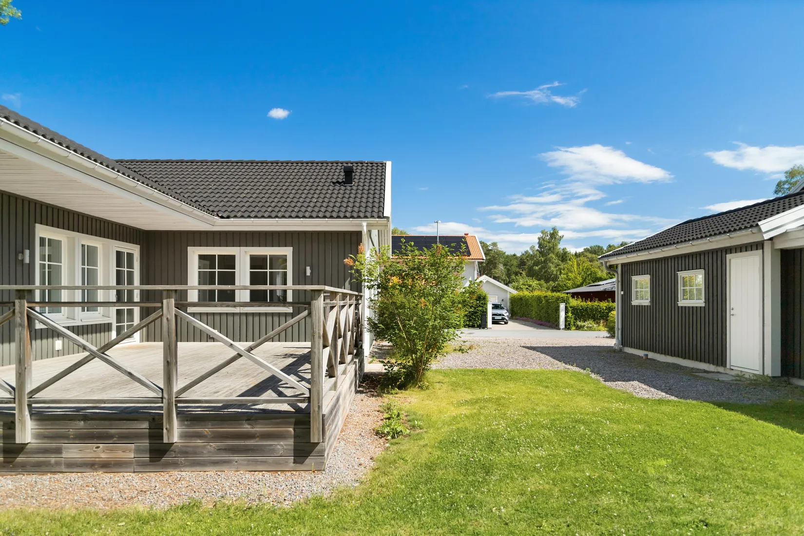 Villa, Stensoppsvägen 6, Norby, Uppsala