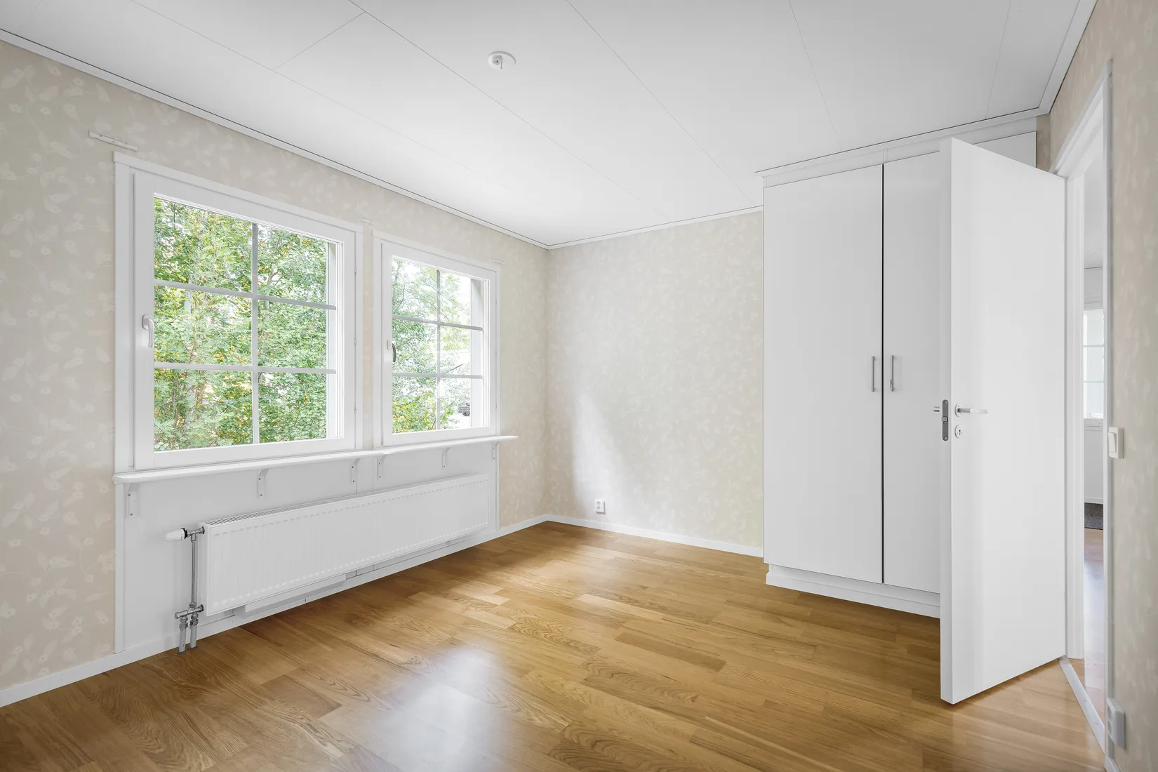 Villa, Stensoppsvägen 6, Norby, Uppsala