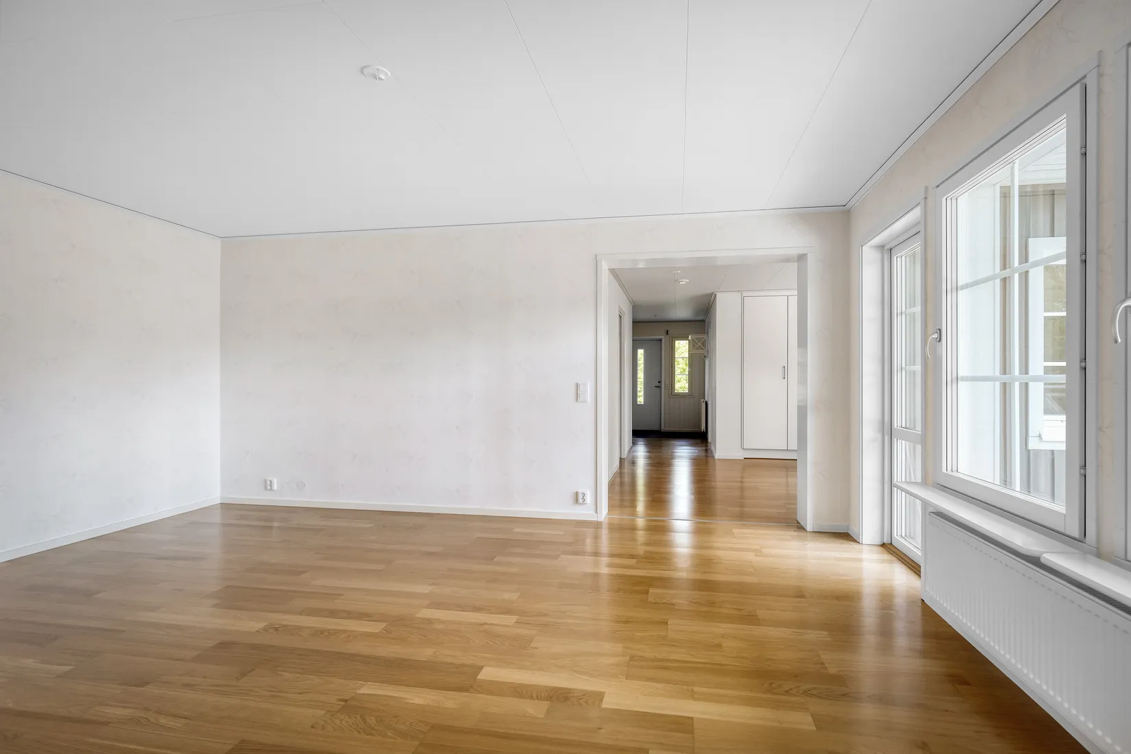 Villa, Stensoppsvägen 6, Norby, Uppsala