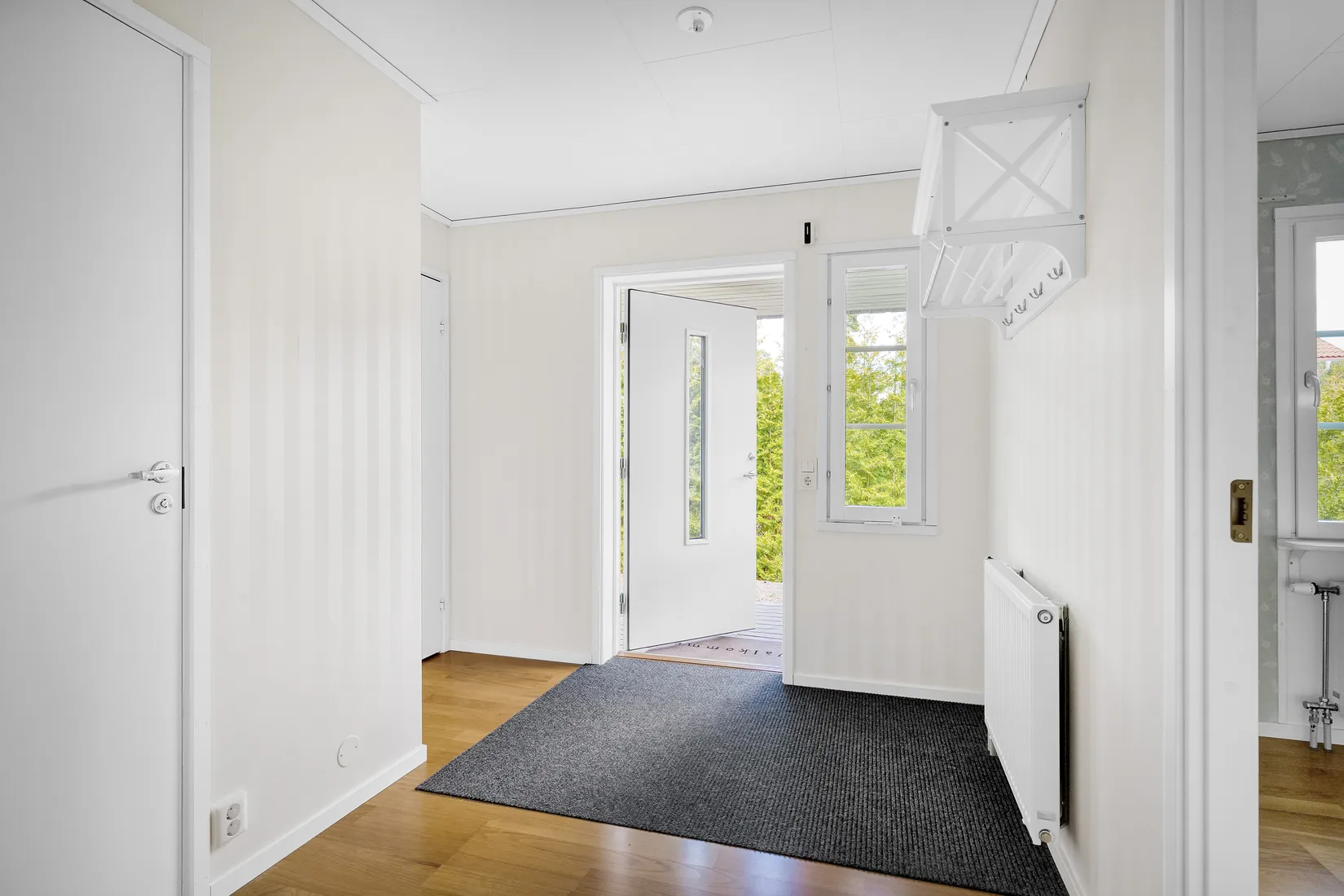Villa, Stensoppsvägen 6, Norby, Uppsala