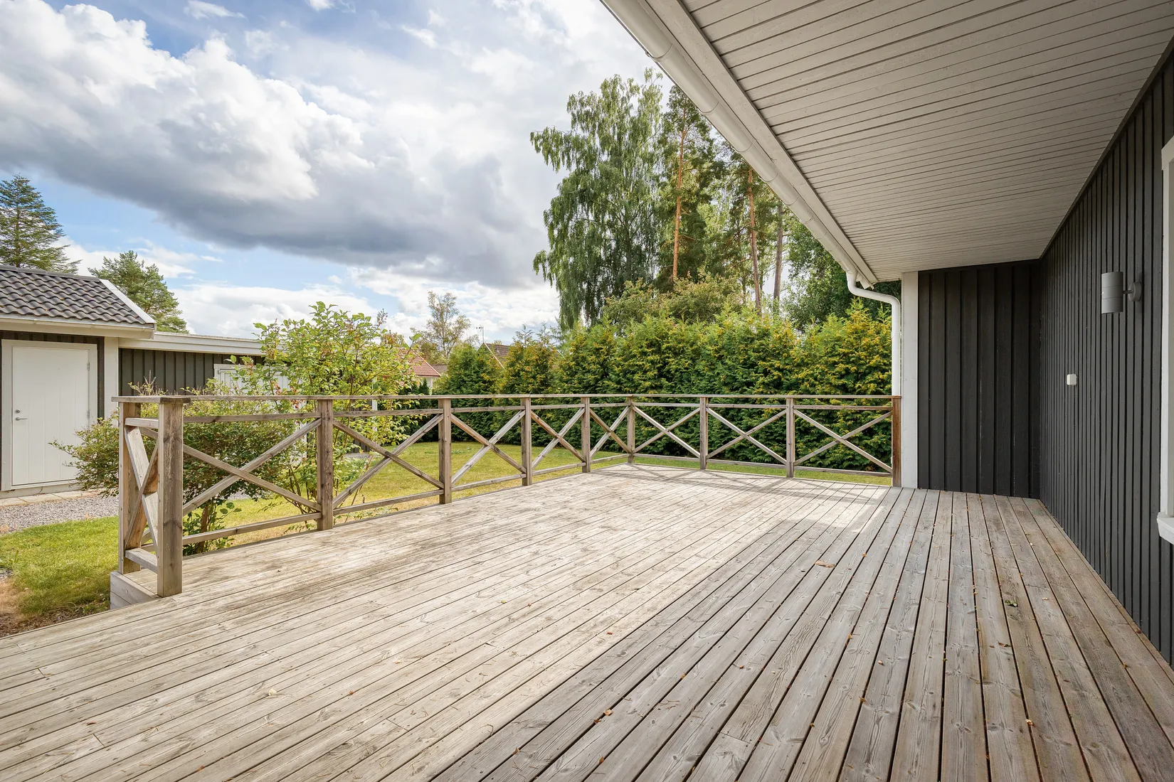 Villa, Stensoppsvägen 6, Norby, Uppsala