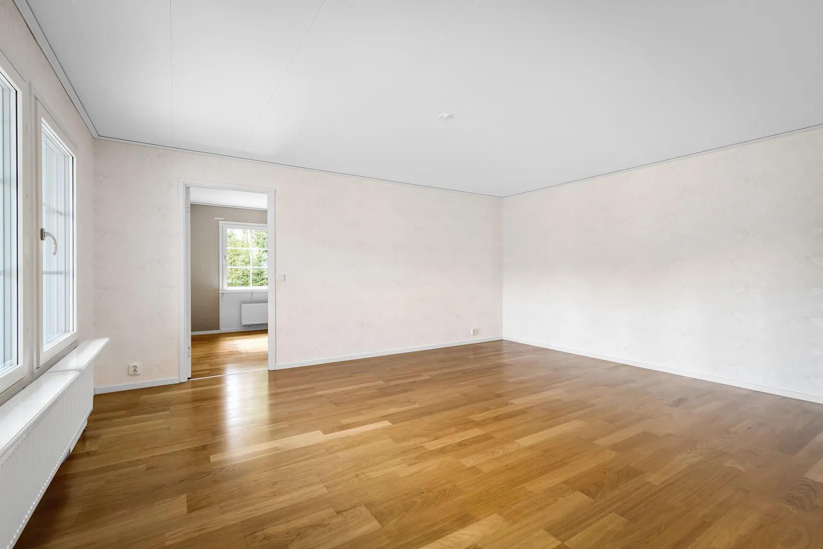 Villa, Stensoppsvägen 6, Norby, Uppsala