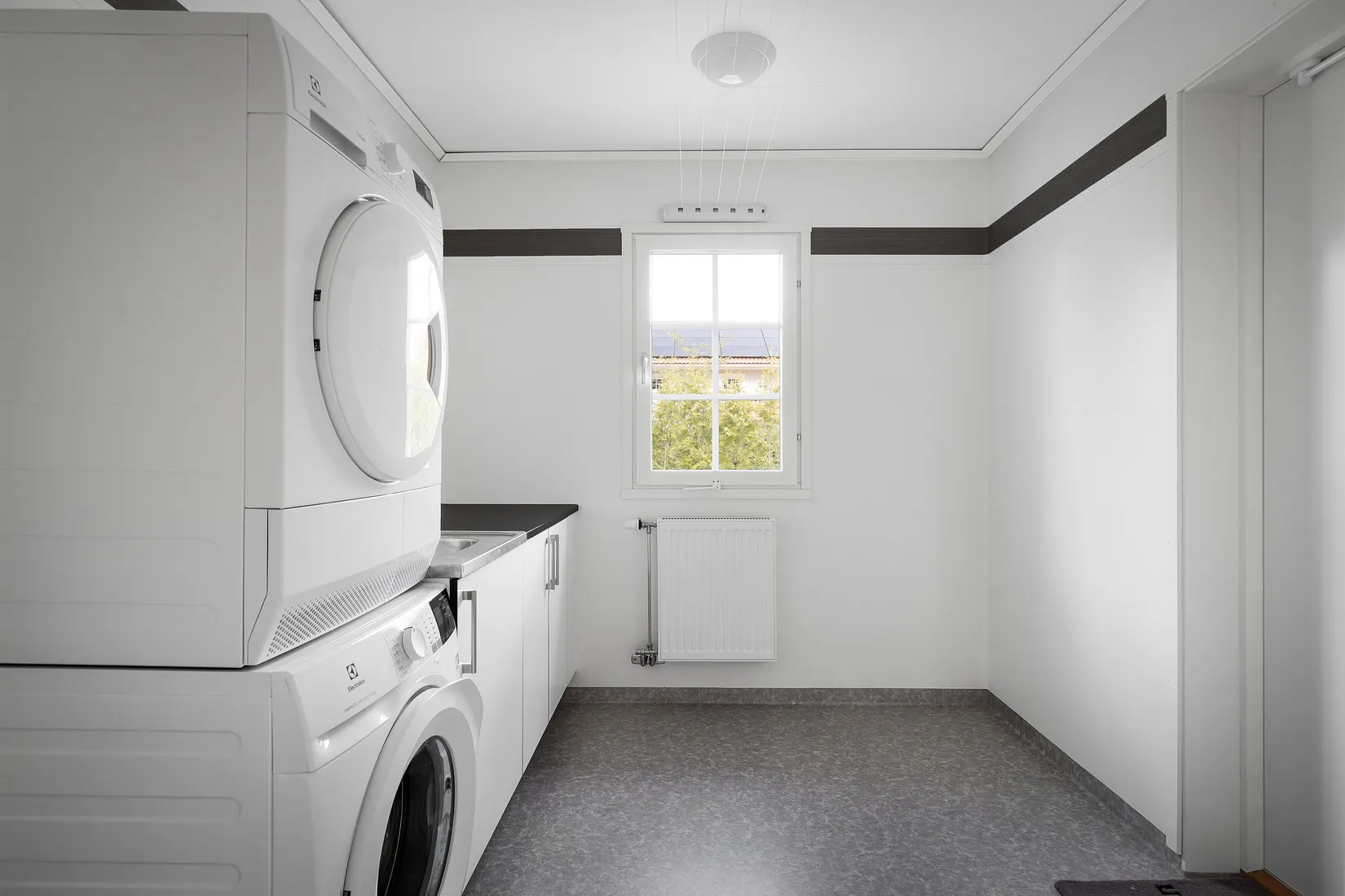 Villa, Stensoppsvägen 6, Norby, Uppsala